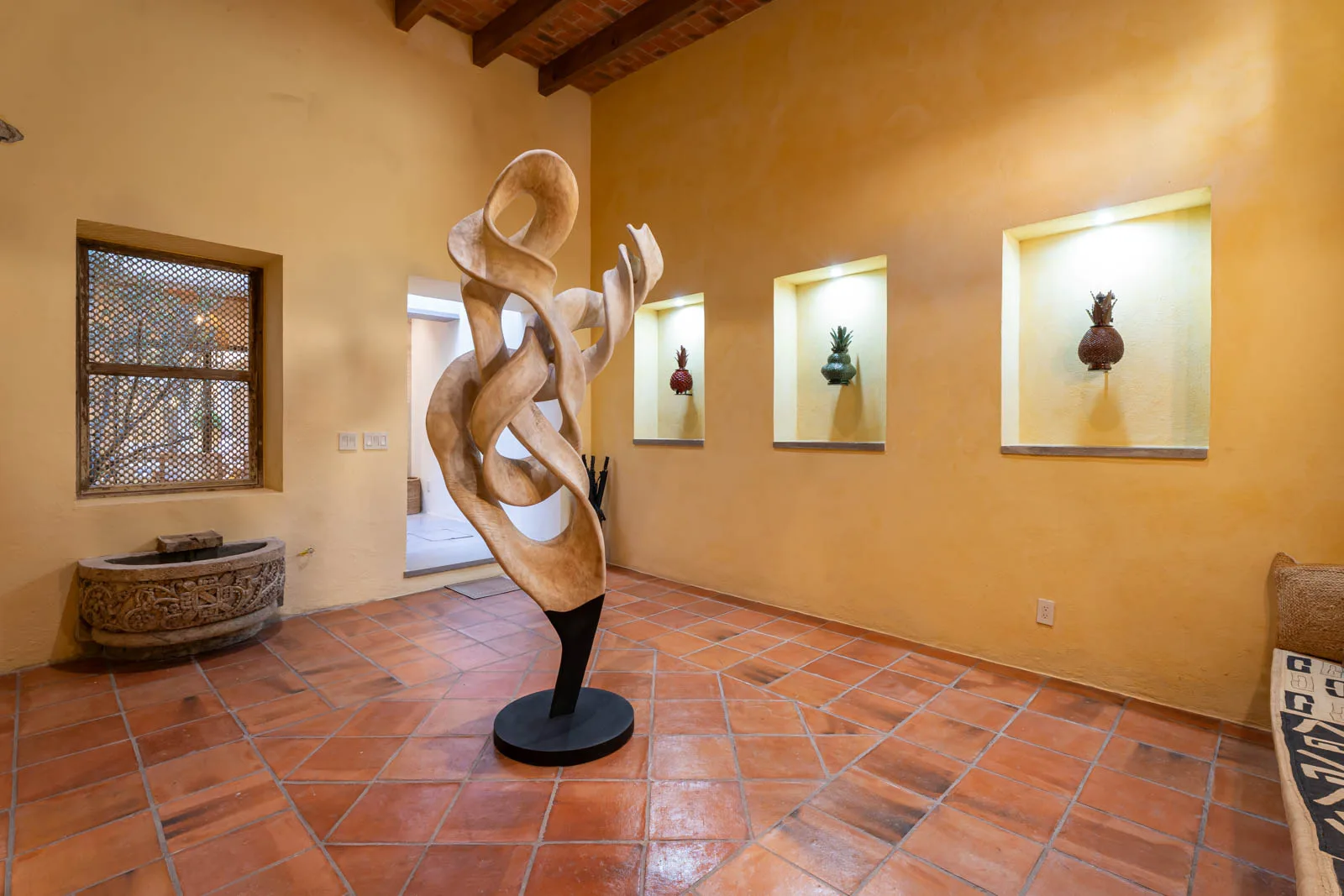 Casa La Purisima