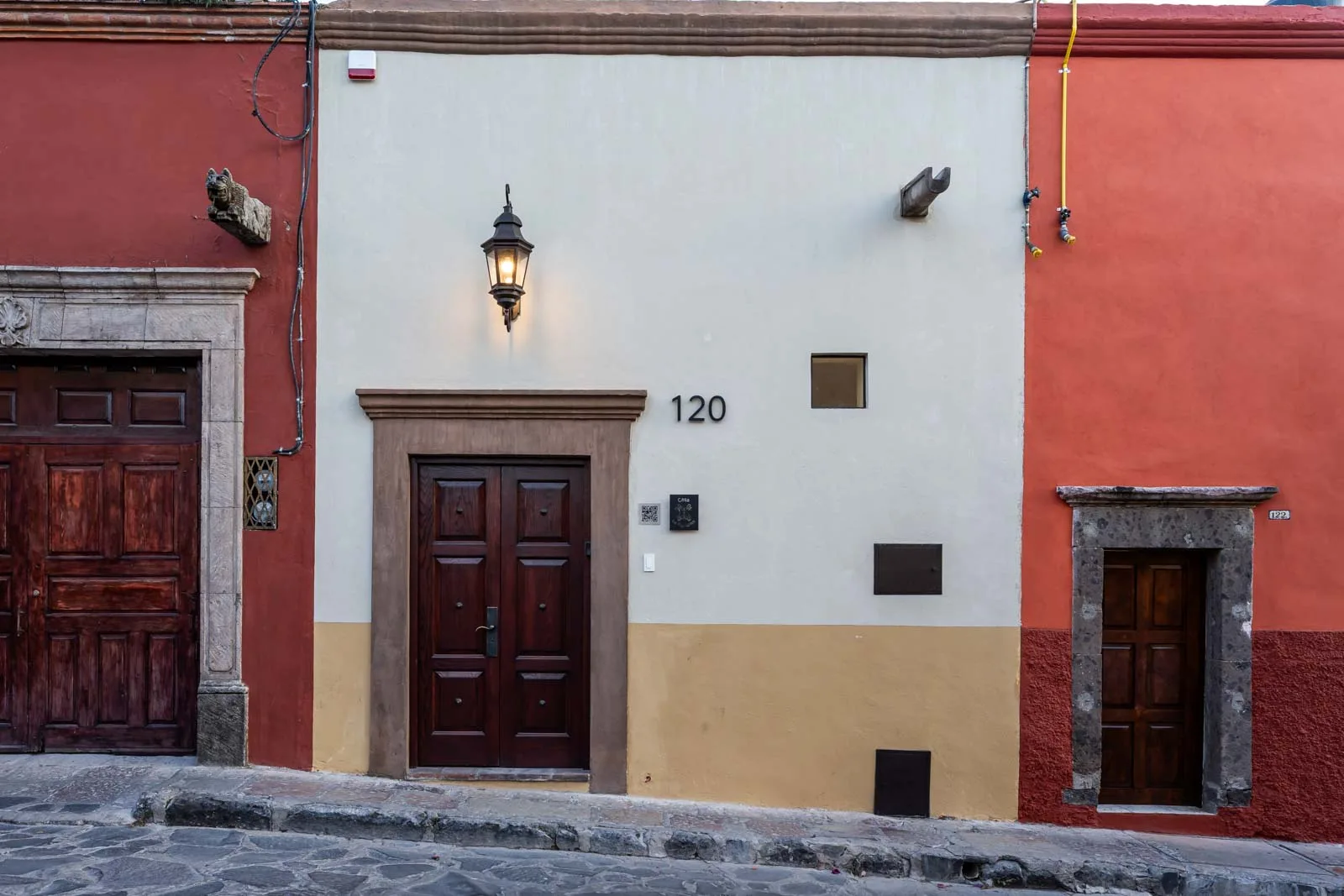 Casa La Purisima