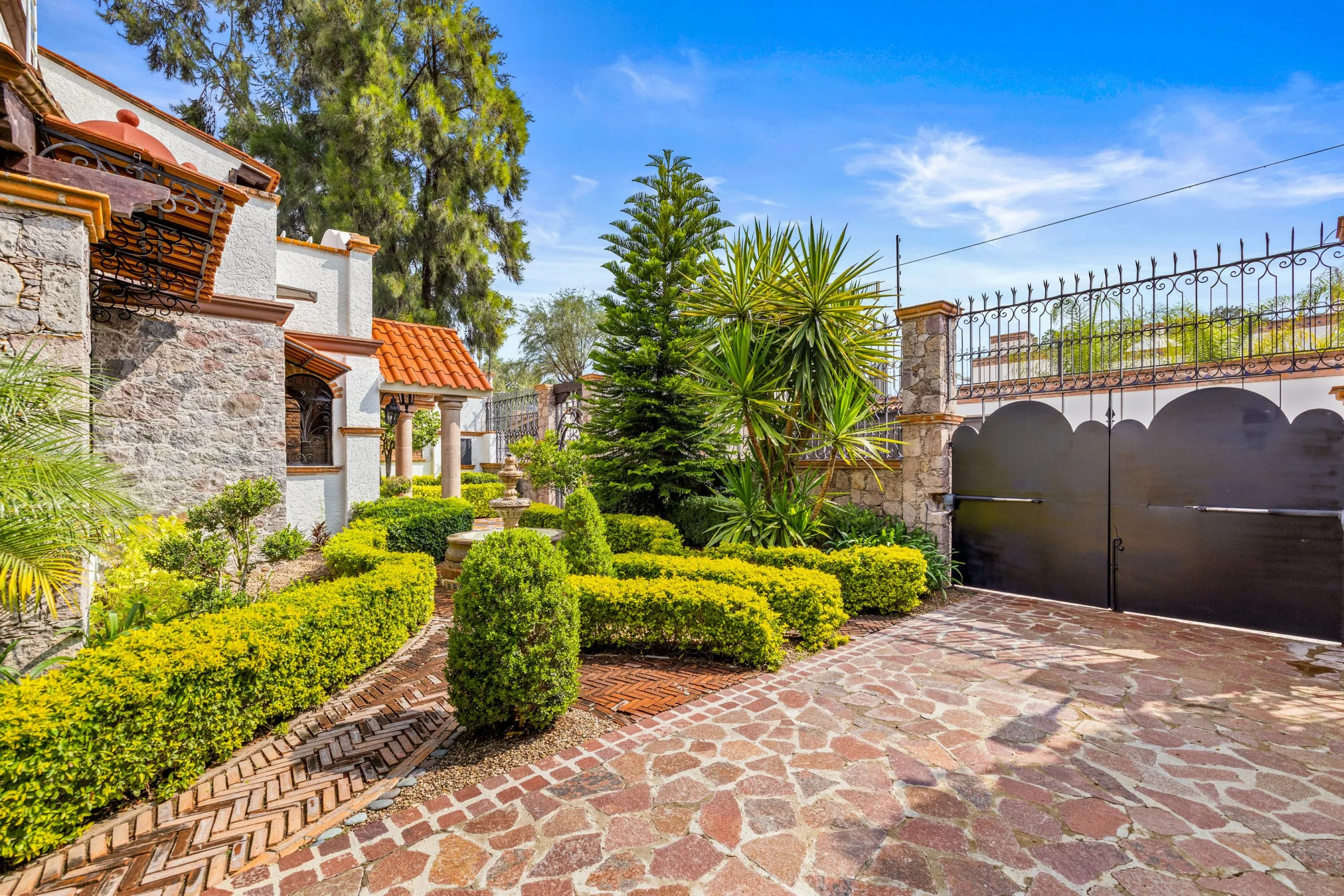 Casa Tabaqueros