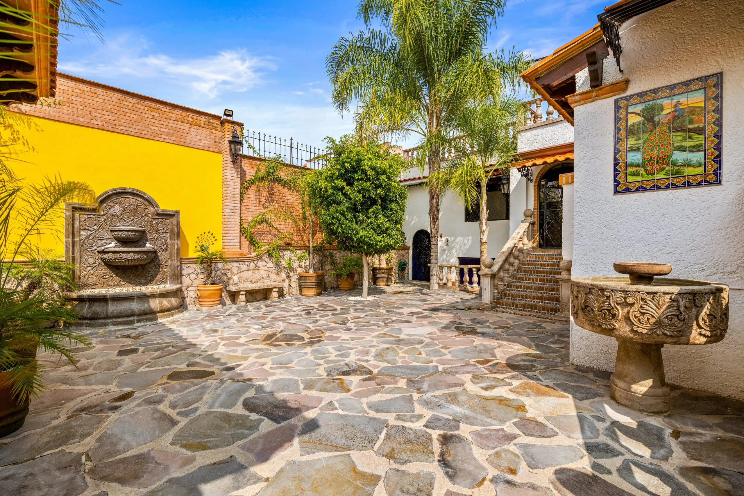 Casa Tabaqueros