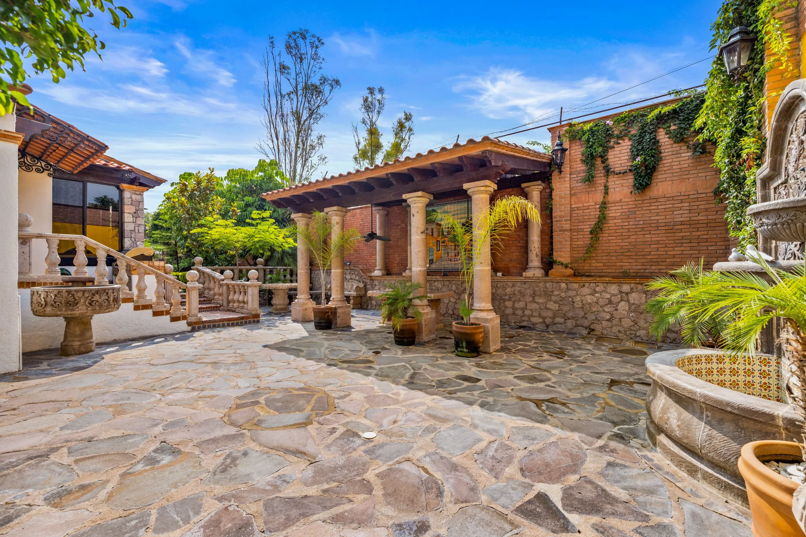 Casa Tabaqueros