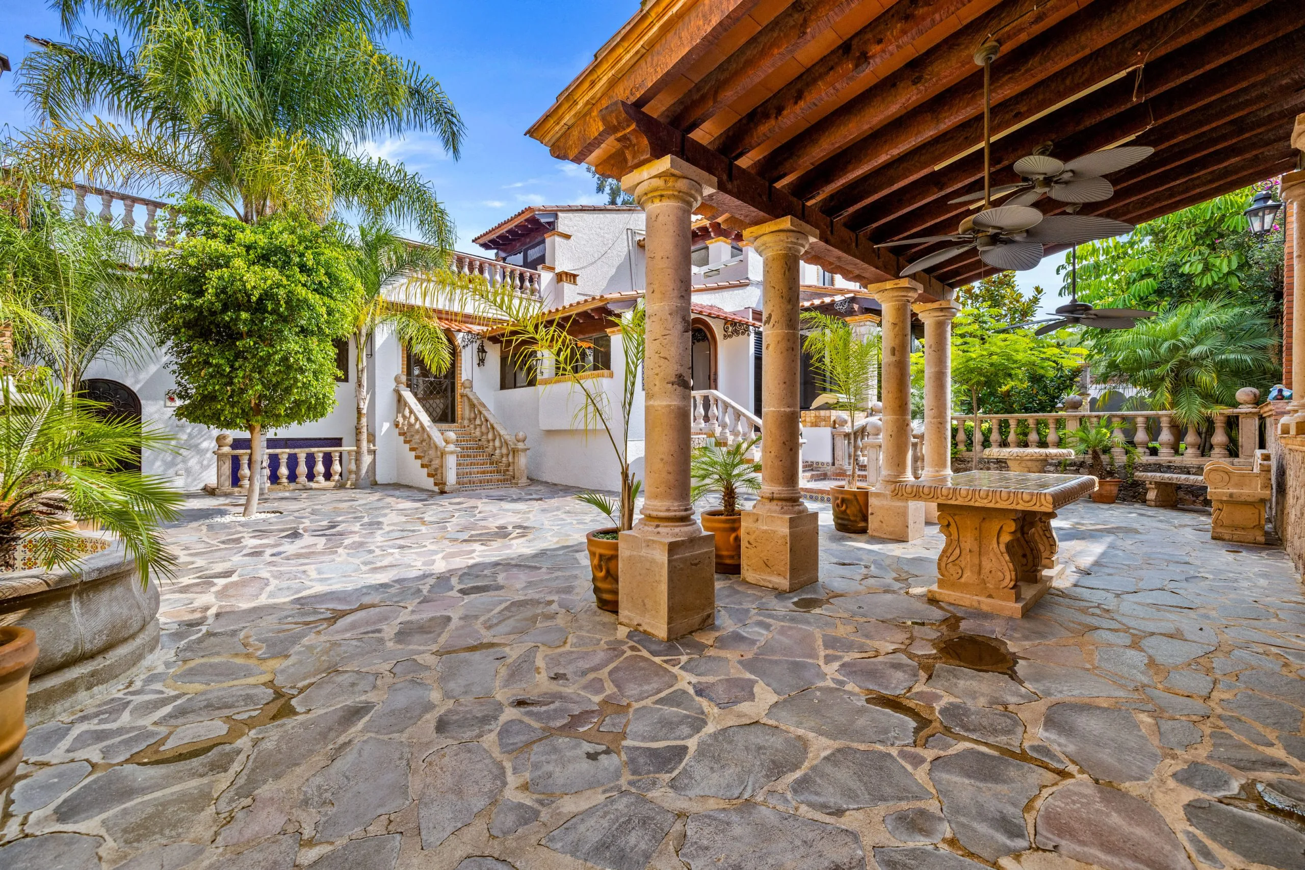 Casa Tabaqueros