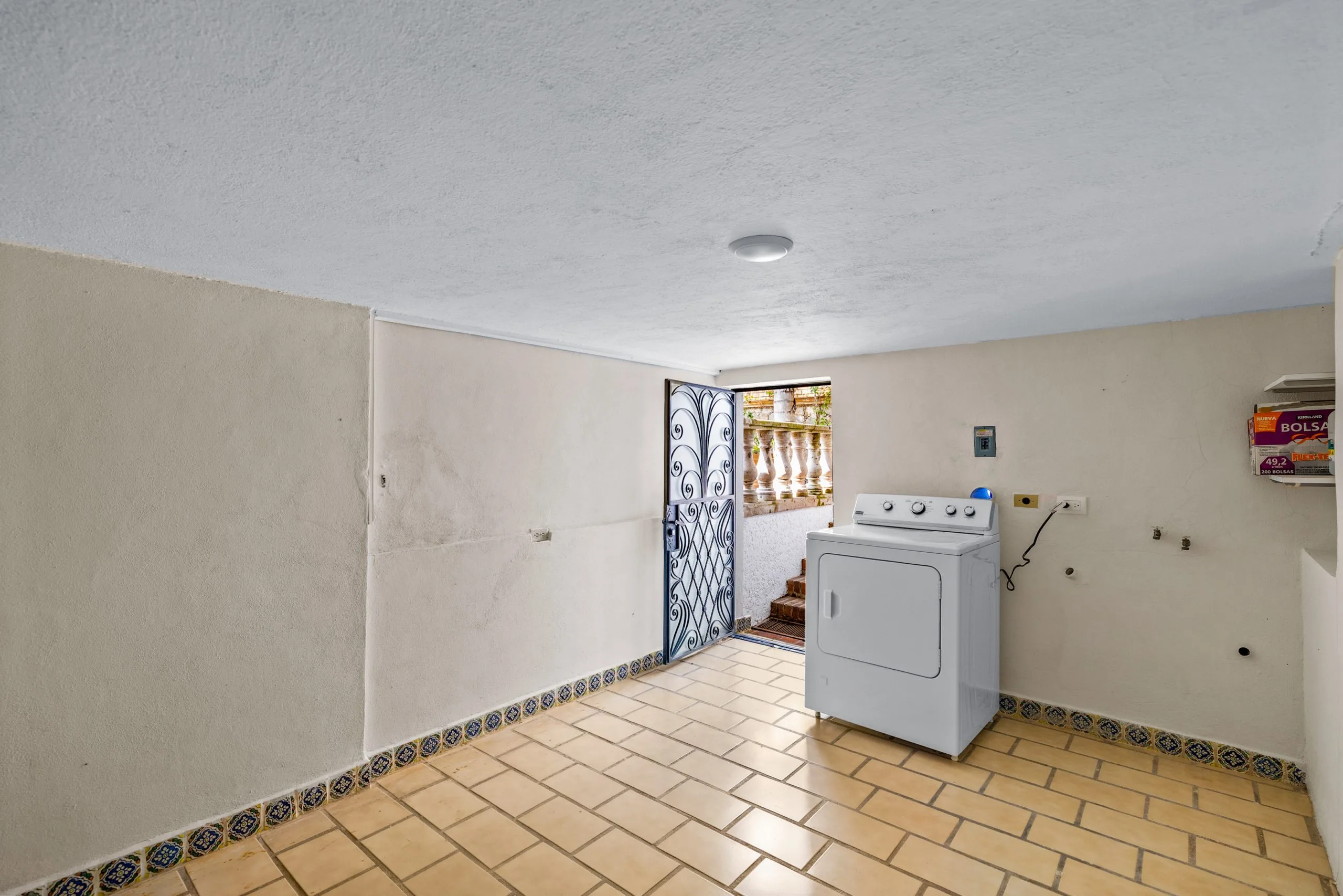 Casa Tabaqueros
