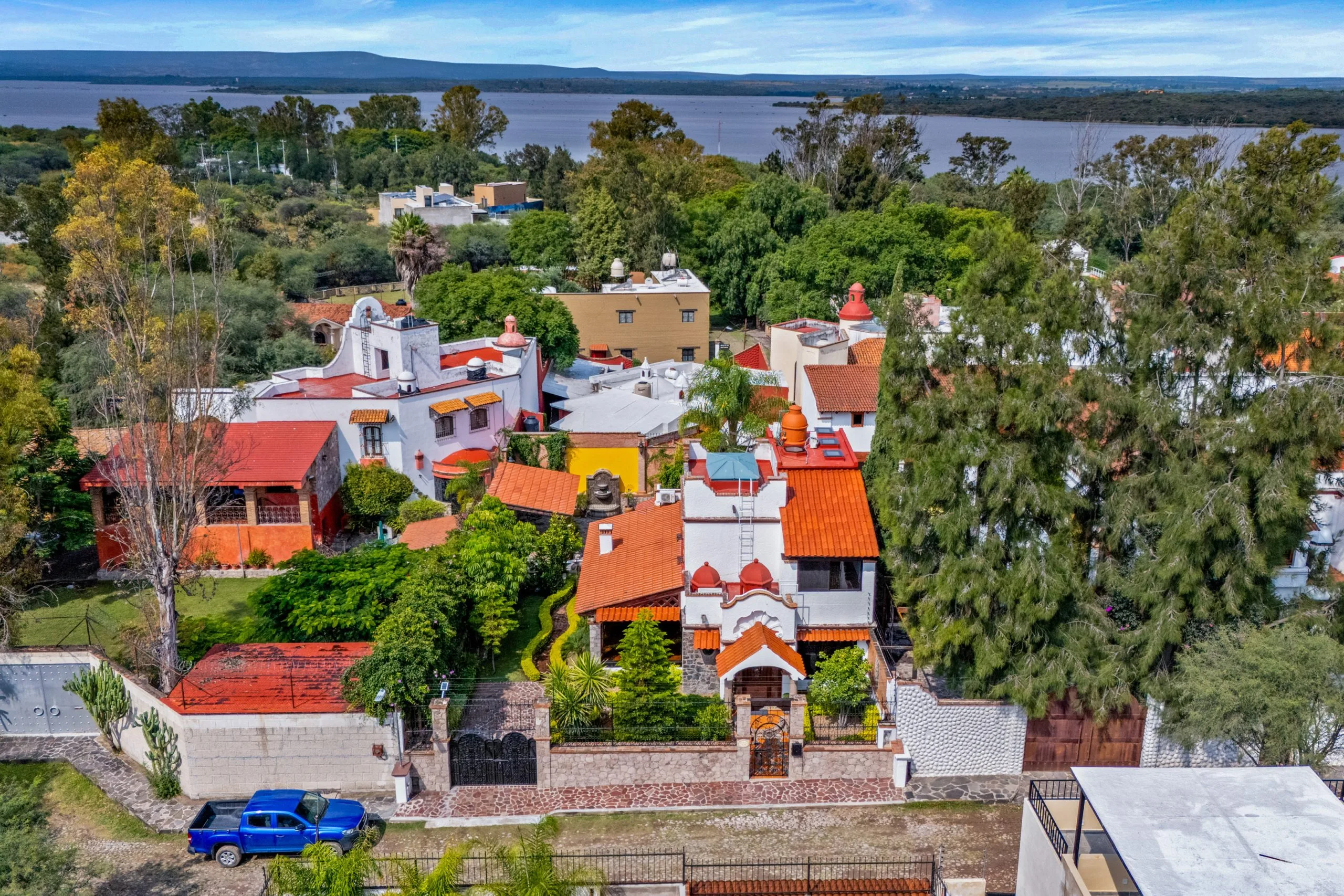 Casa Tabaqueros