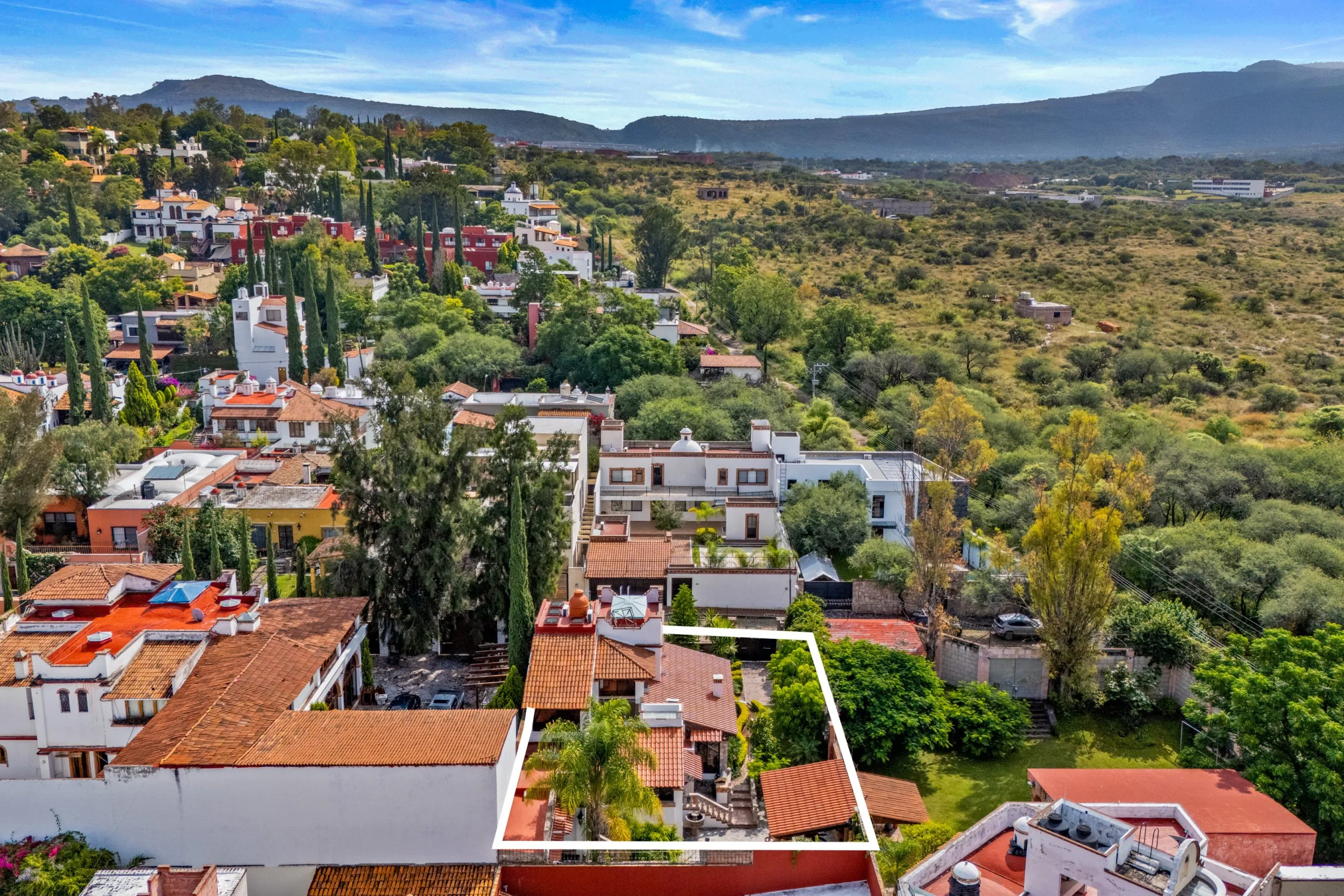 Casa Tabaqueros