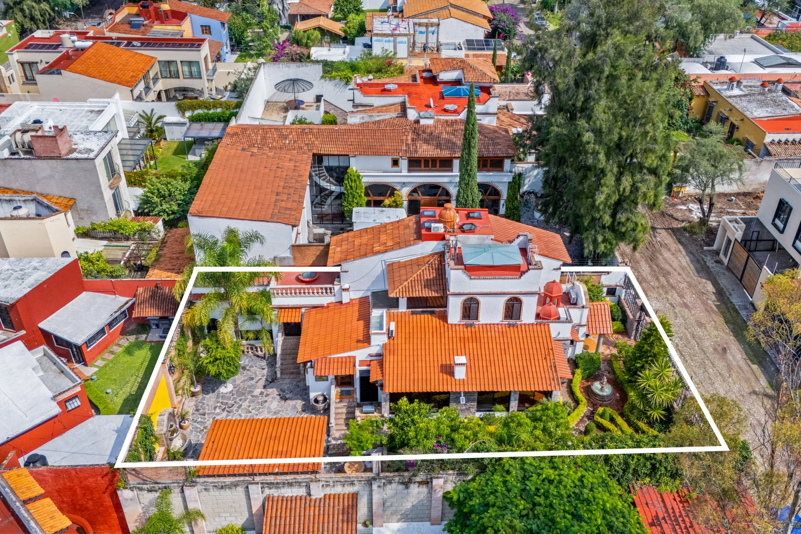 Casa Tabaqueros