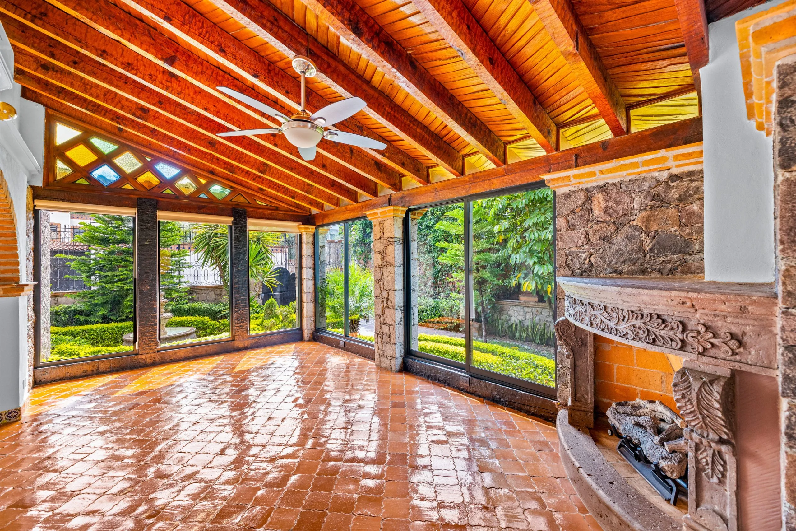 Casa Tabaqueros