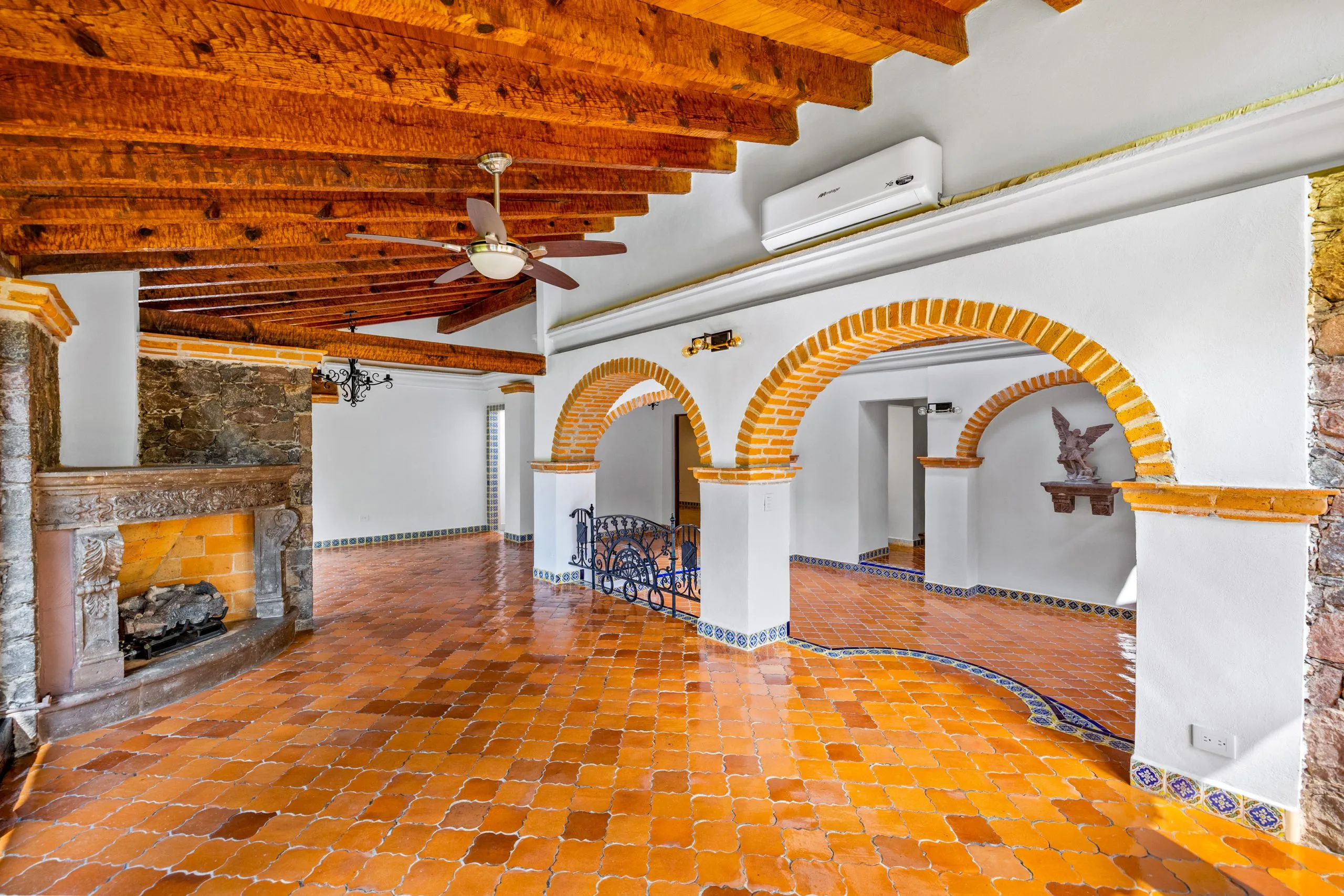 Casa Tabaqueros