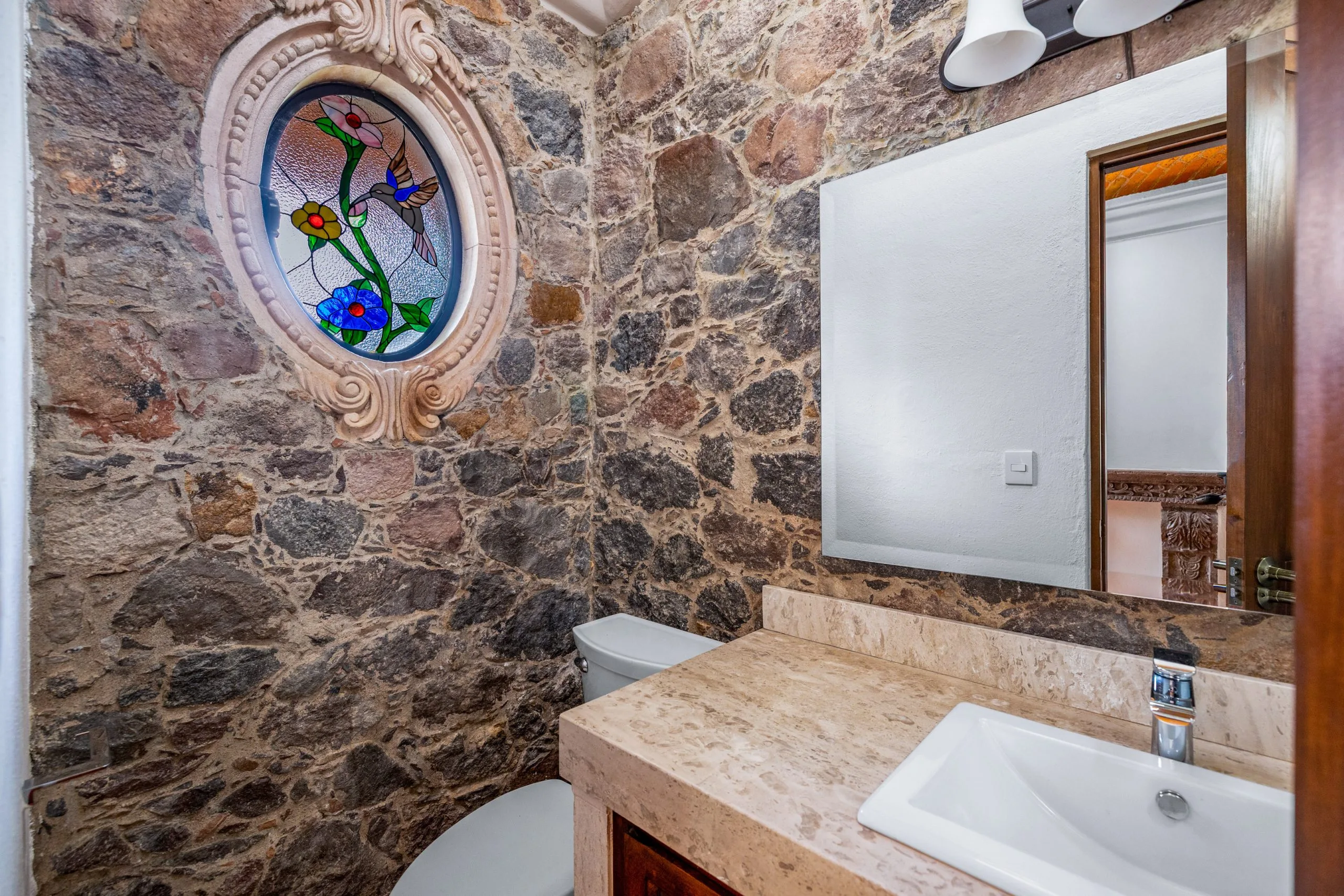 Casa Tabaqueros