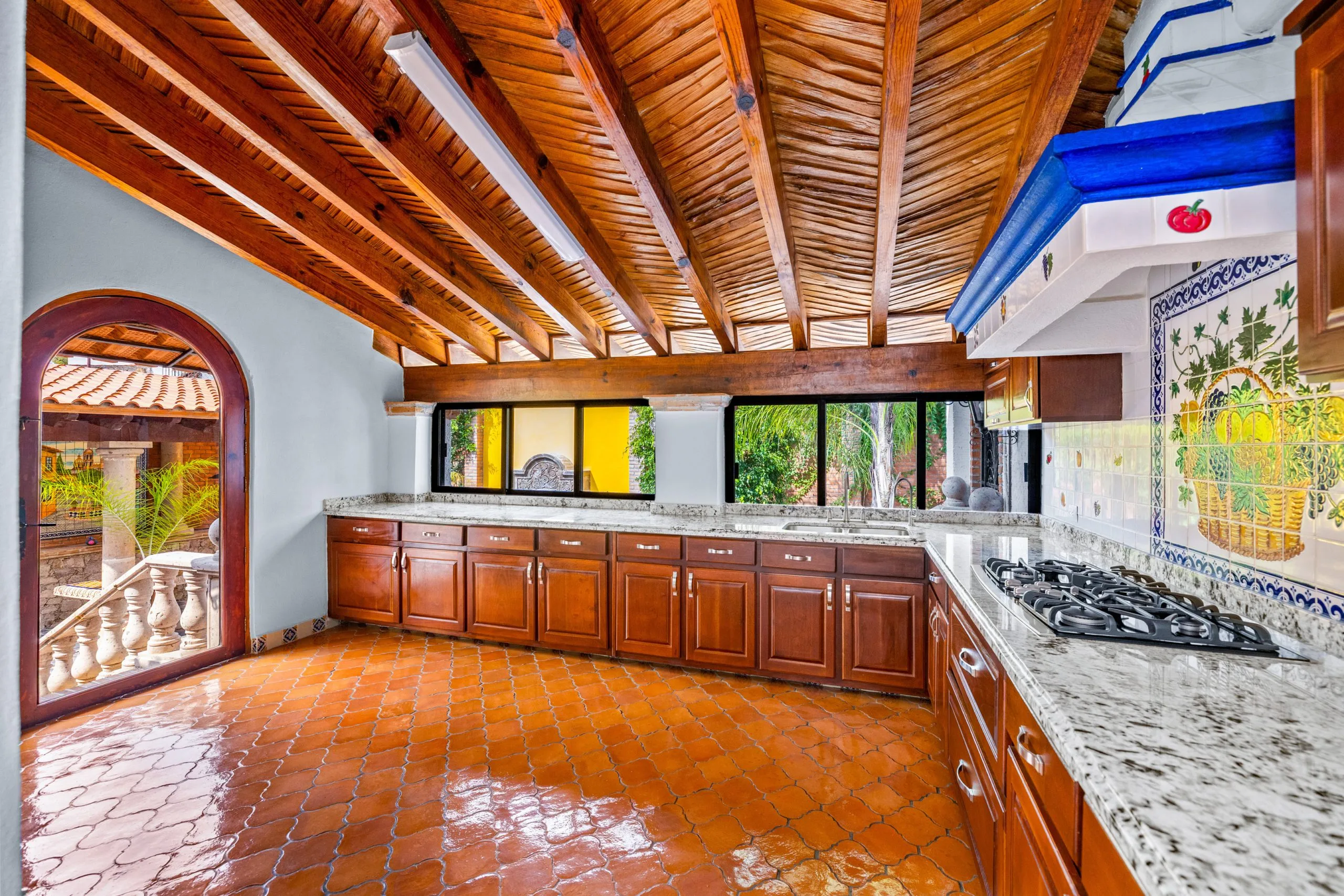 Casa Tabaqueros