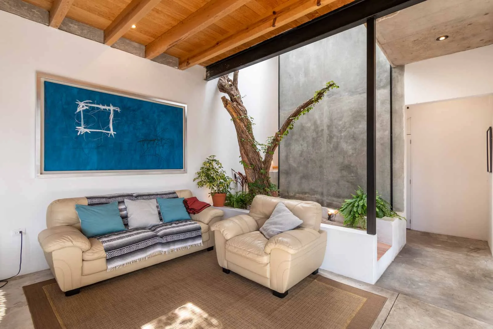 Casa Zamora