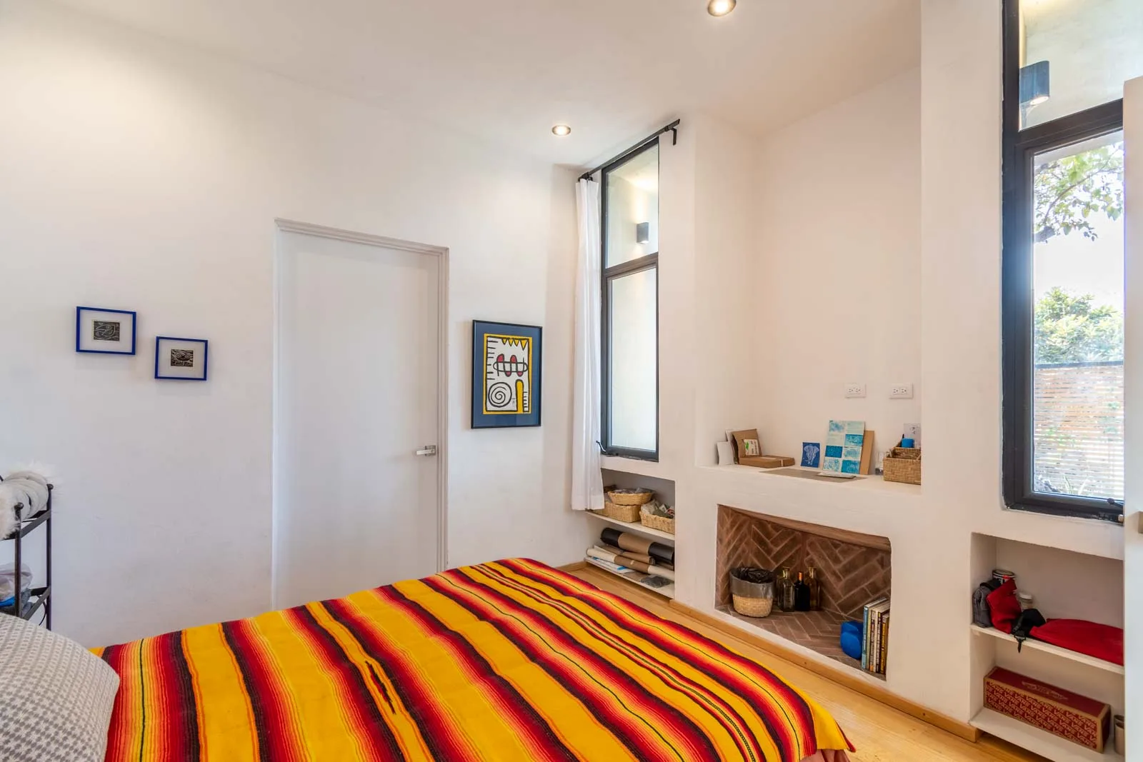Casa Zamora