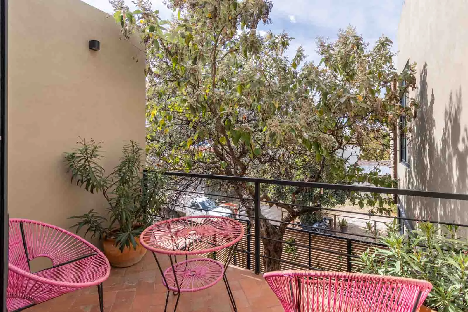 Casa Zamora