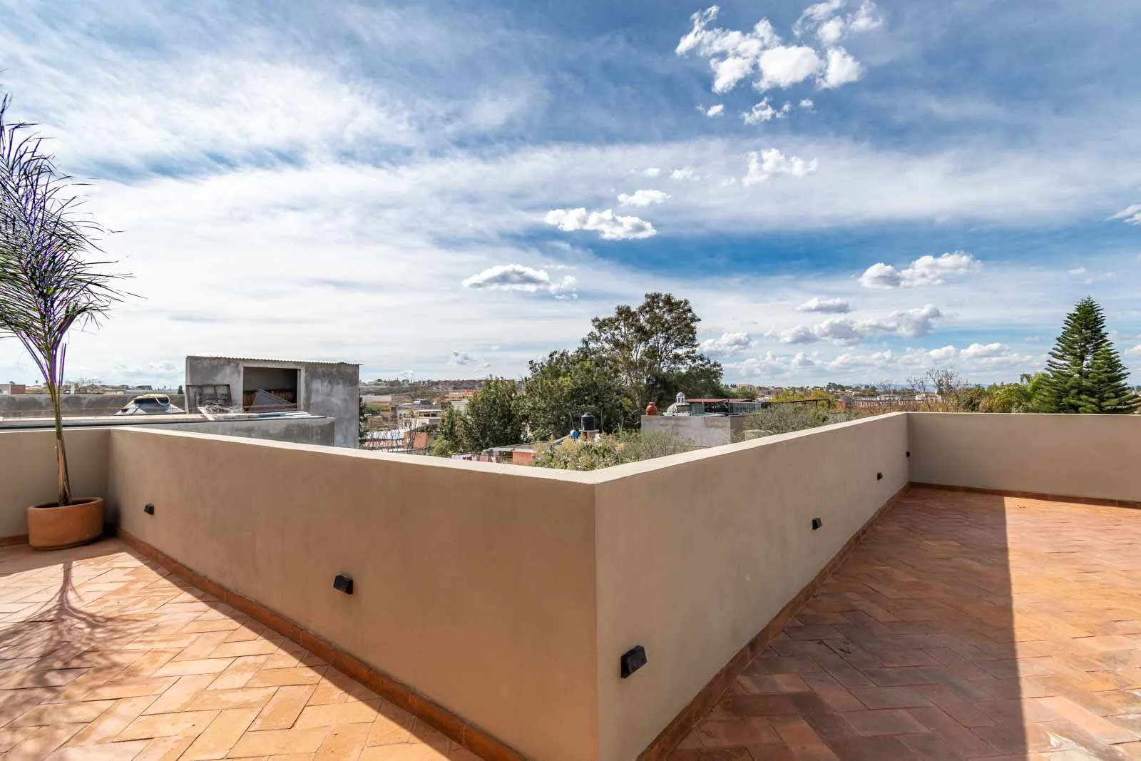Casa Zamora