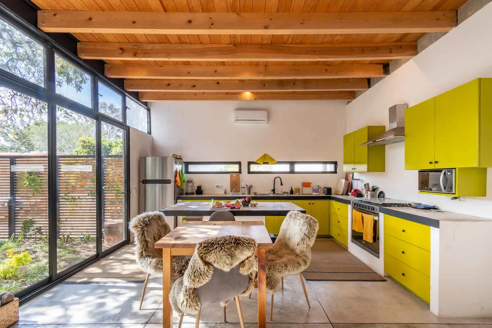 Casa Zamora