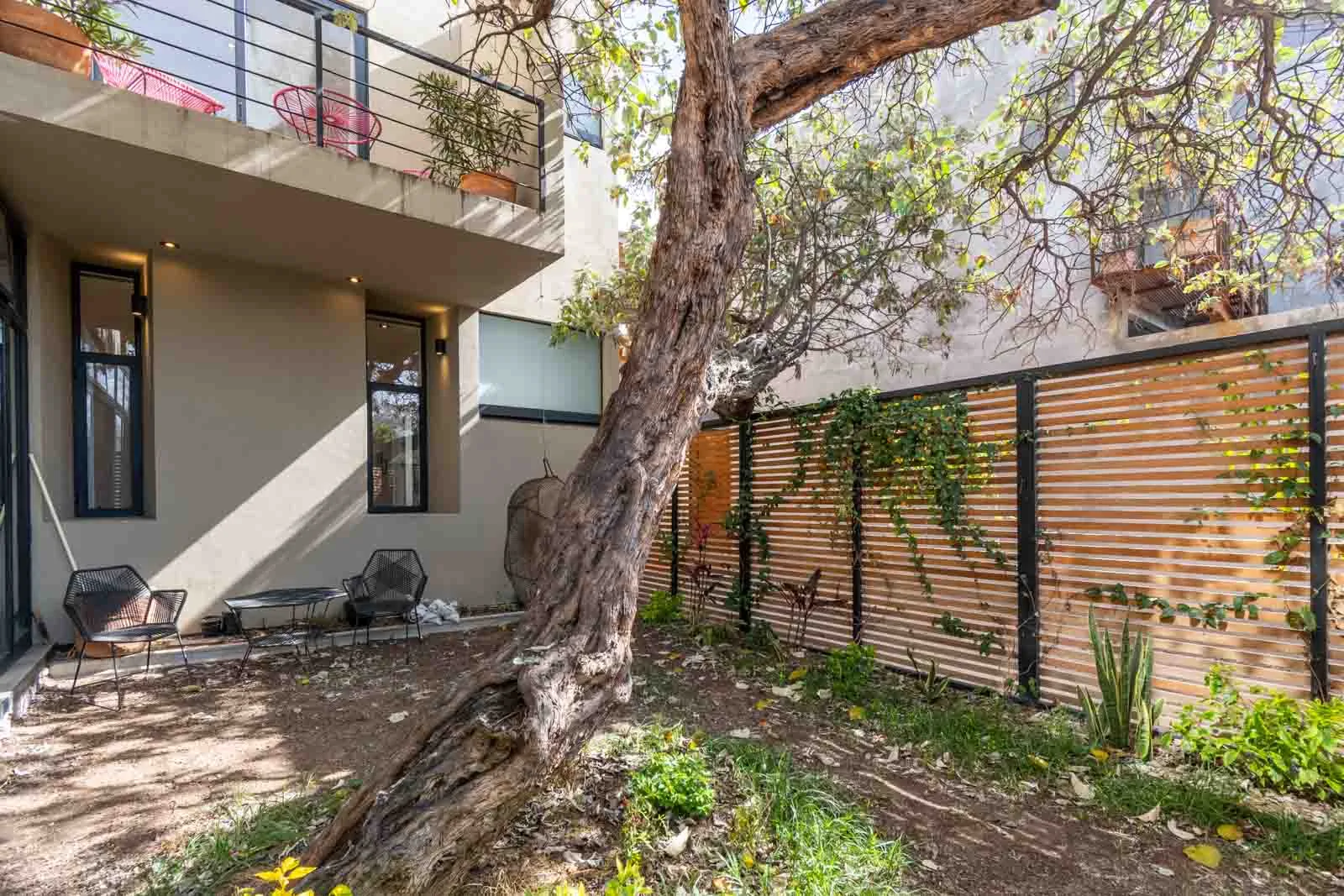 Casa Zamora