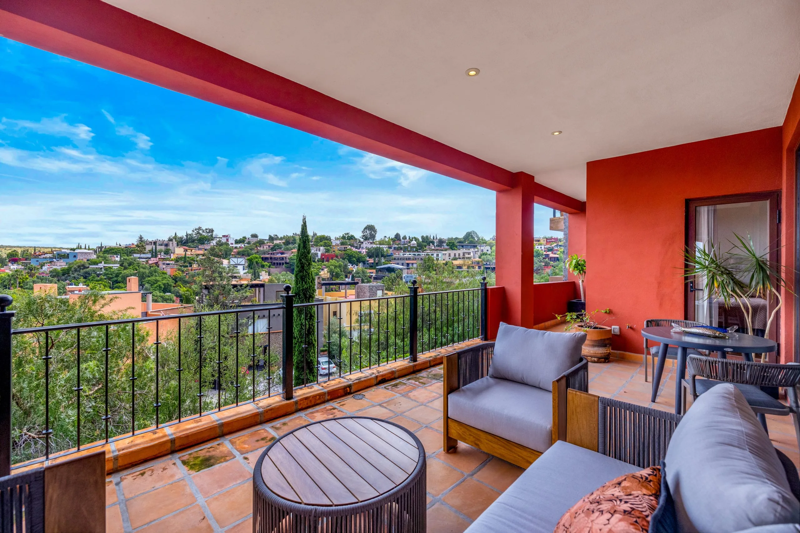 Condo Agave Capilla de Piedra