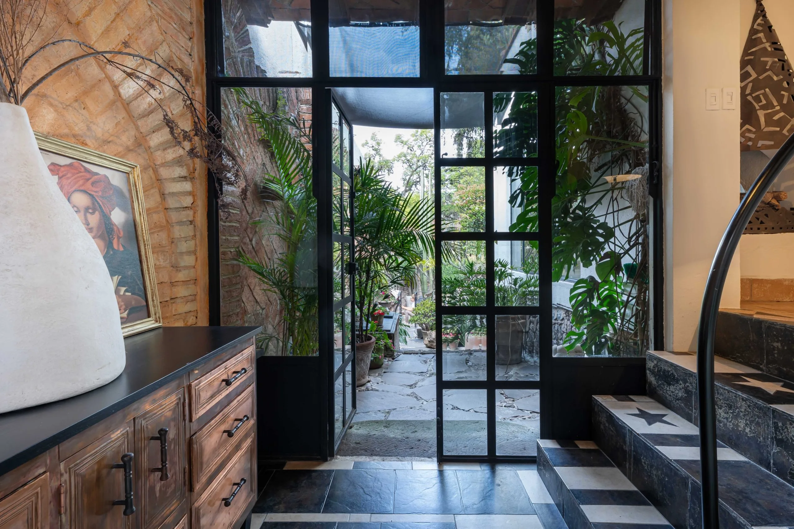 Casa Chorro