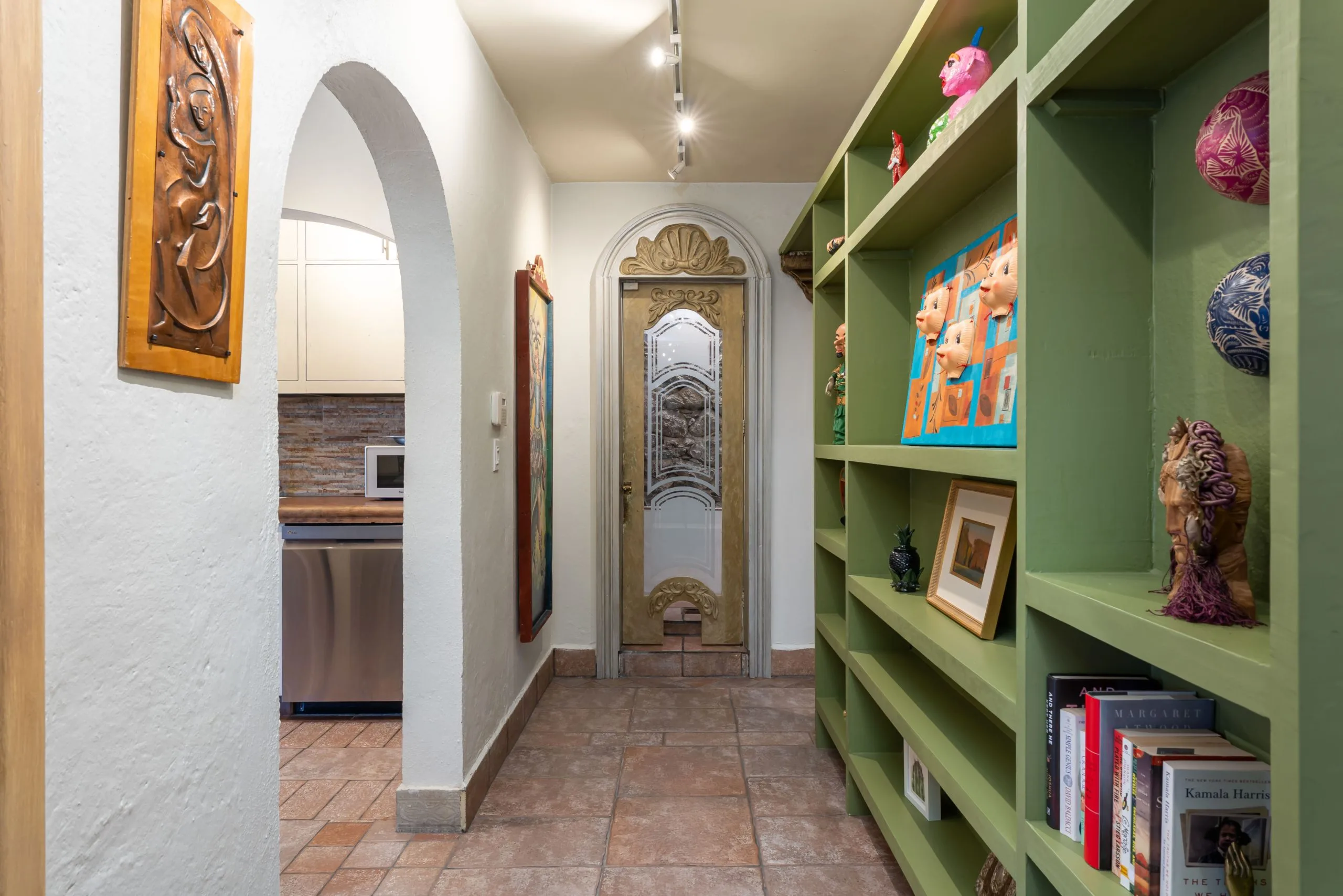 Casa Chorro