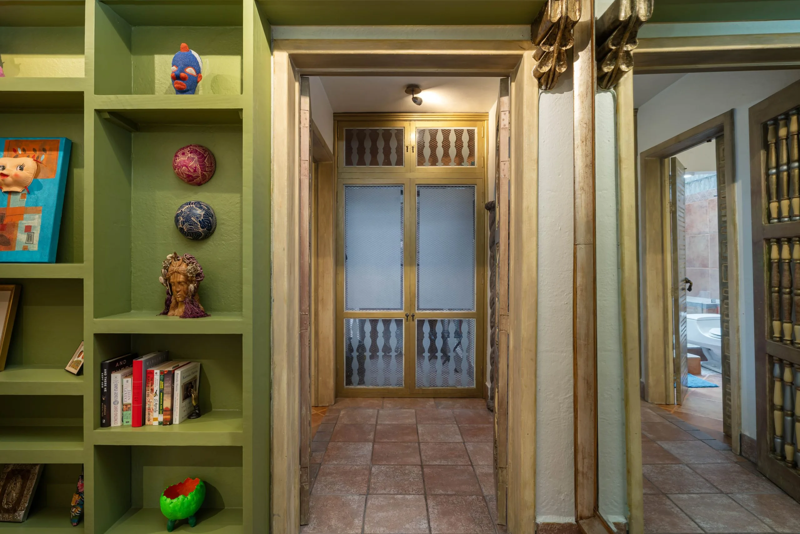 Casa Chorro