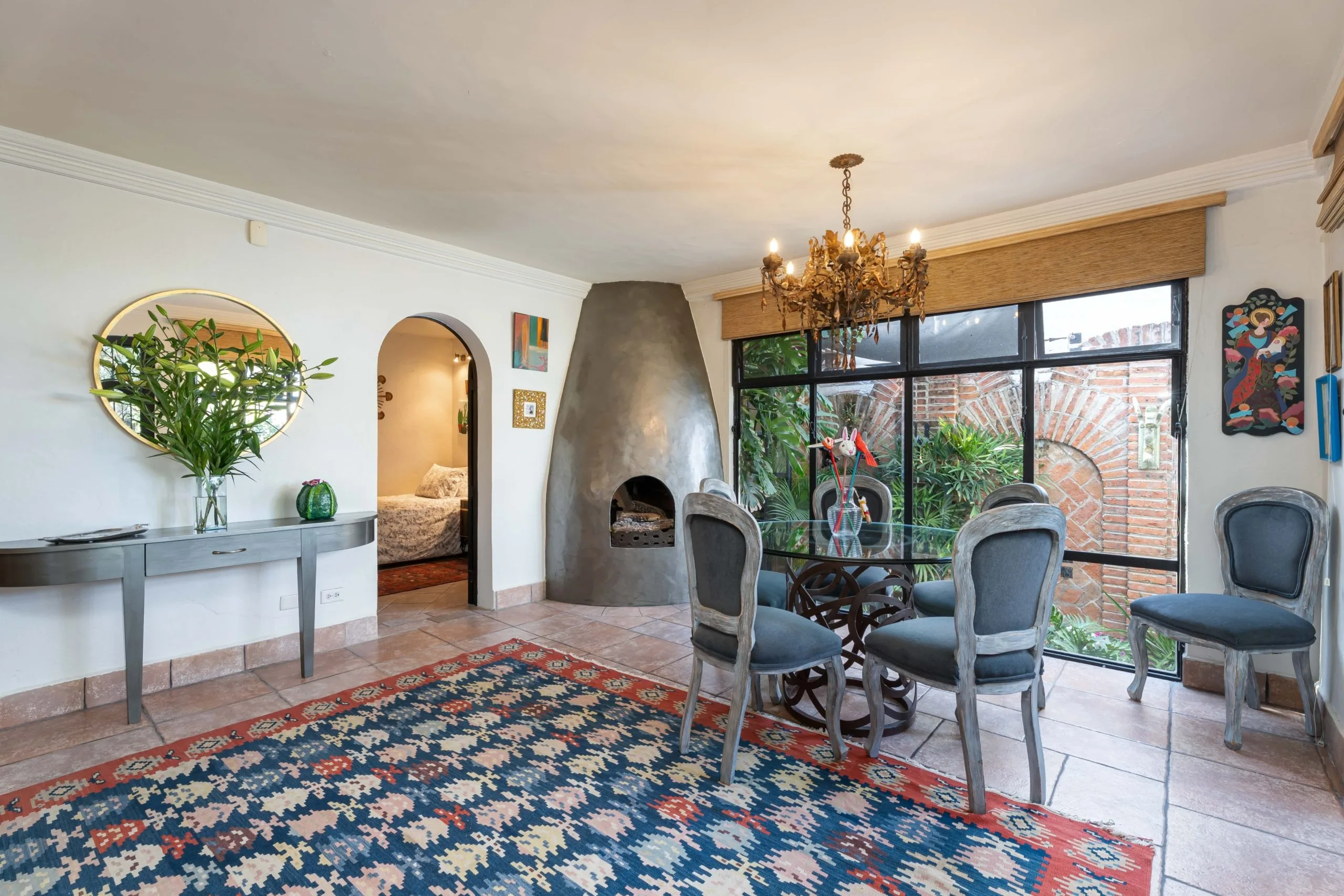 Casa Chorro