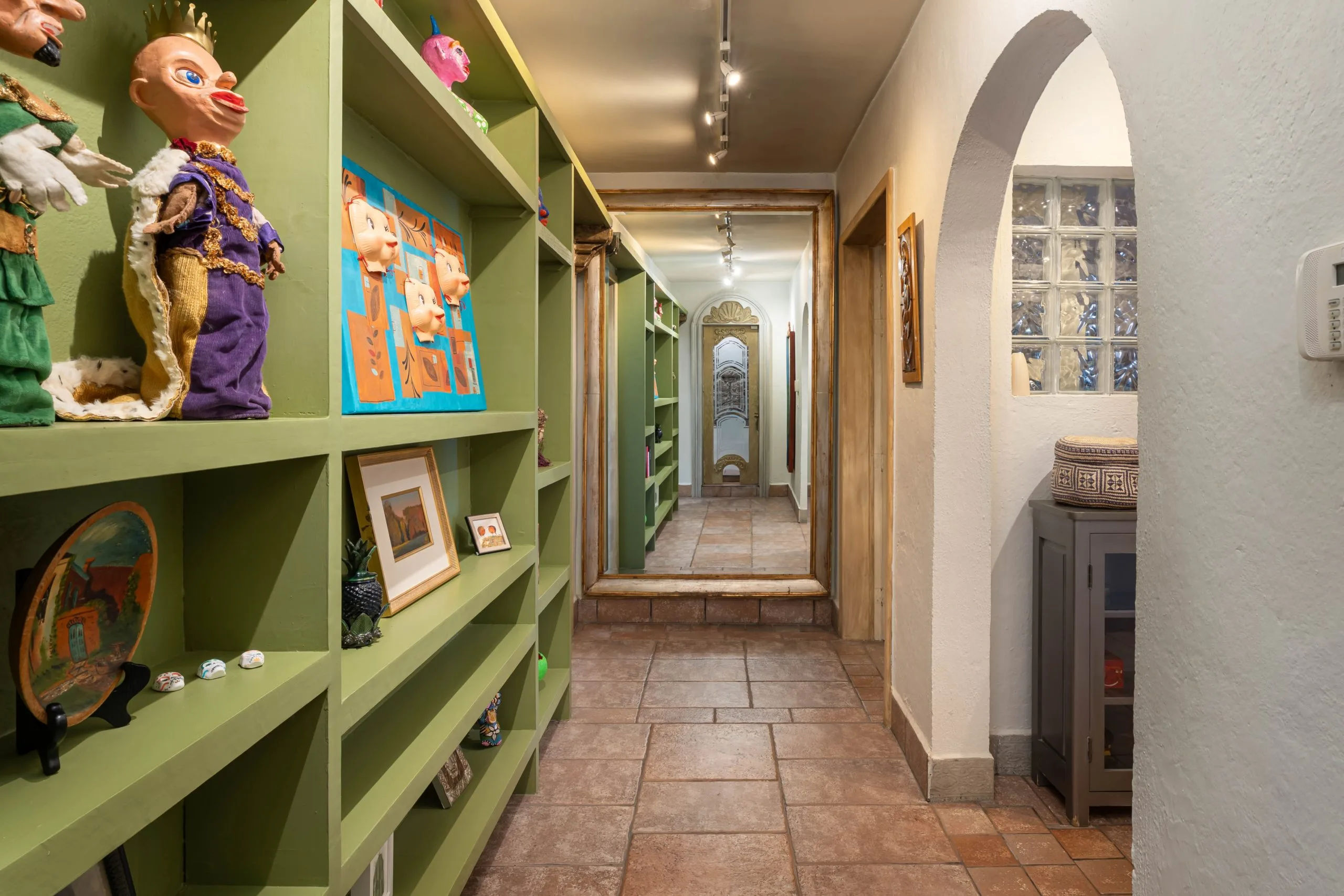 Casa Chorro