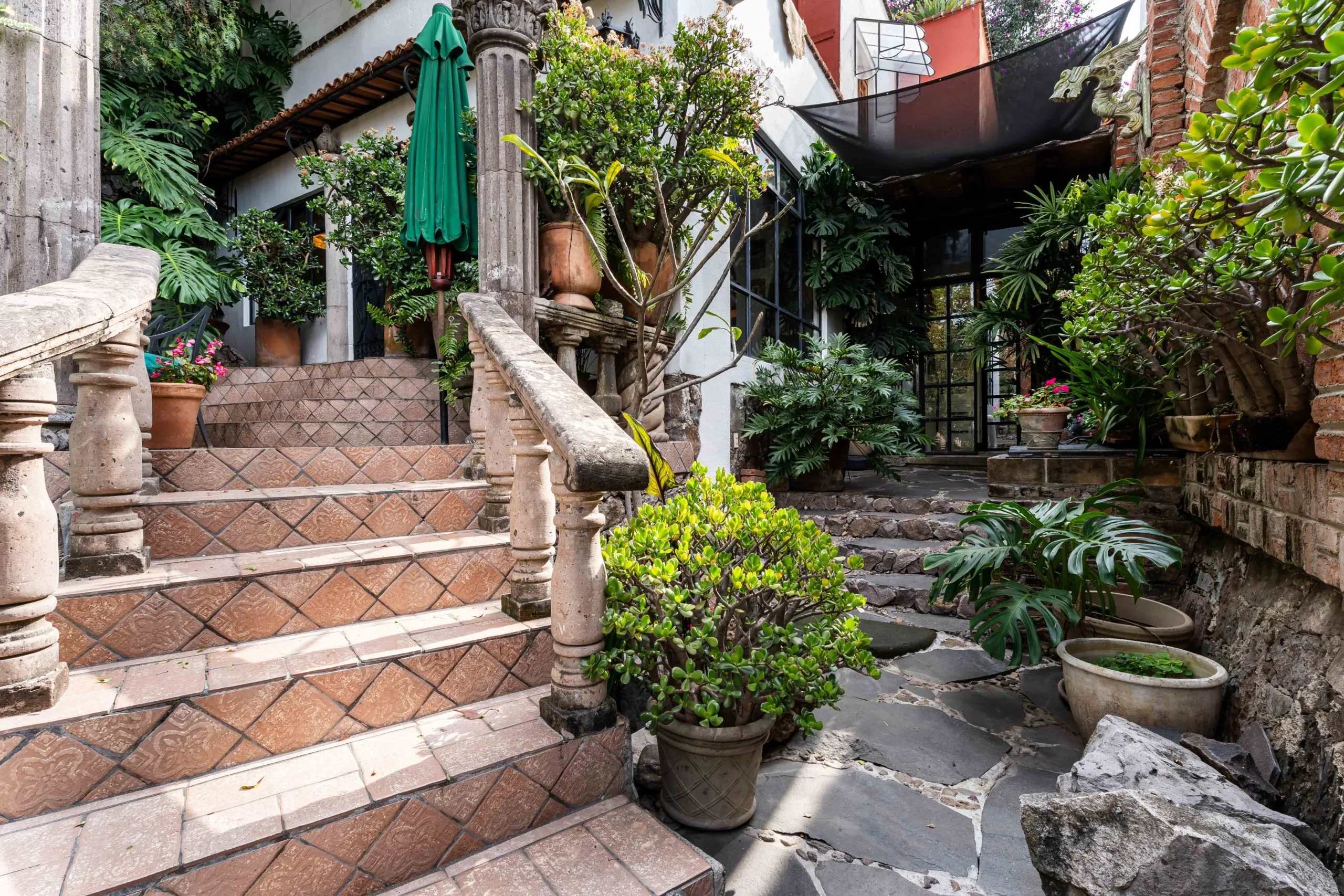 Casa Chorro