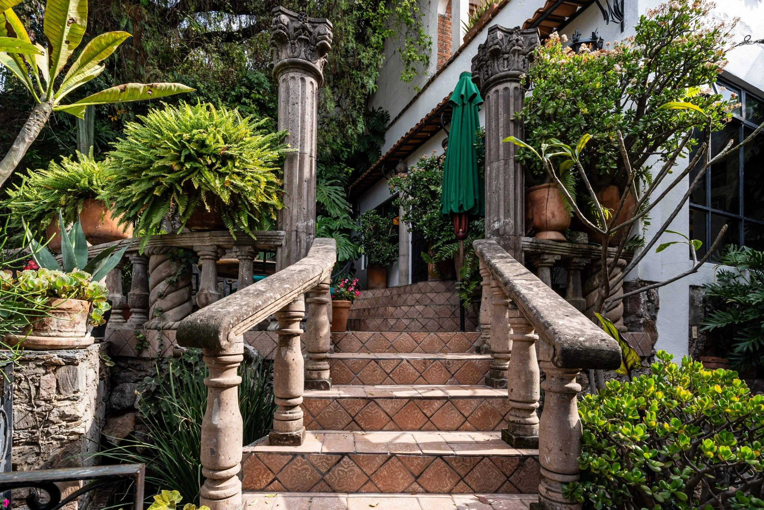 Casa Chorro