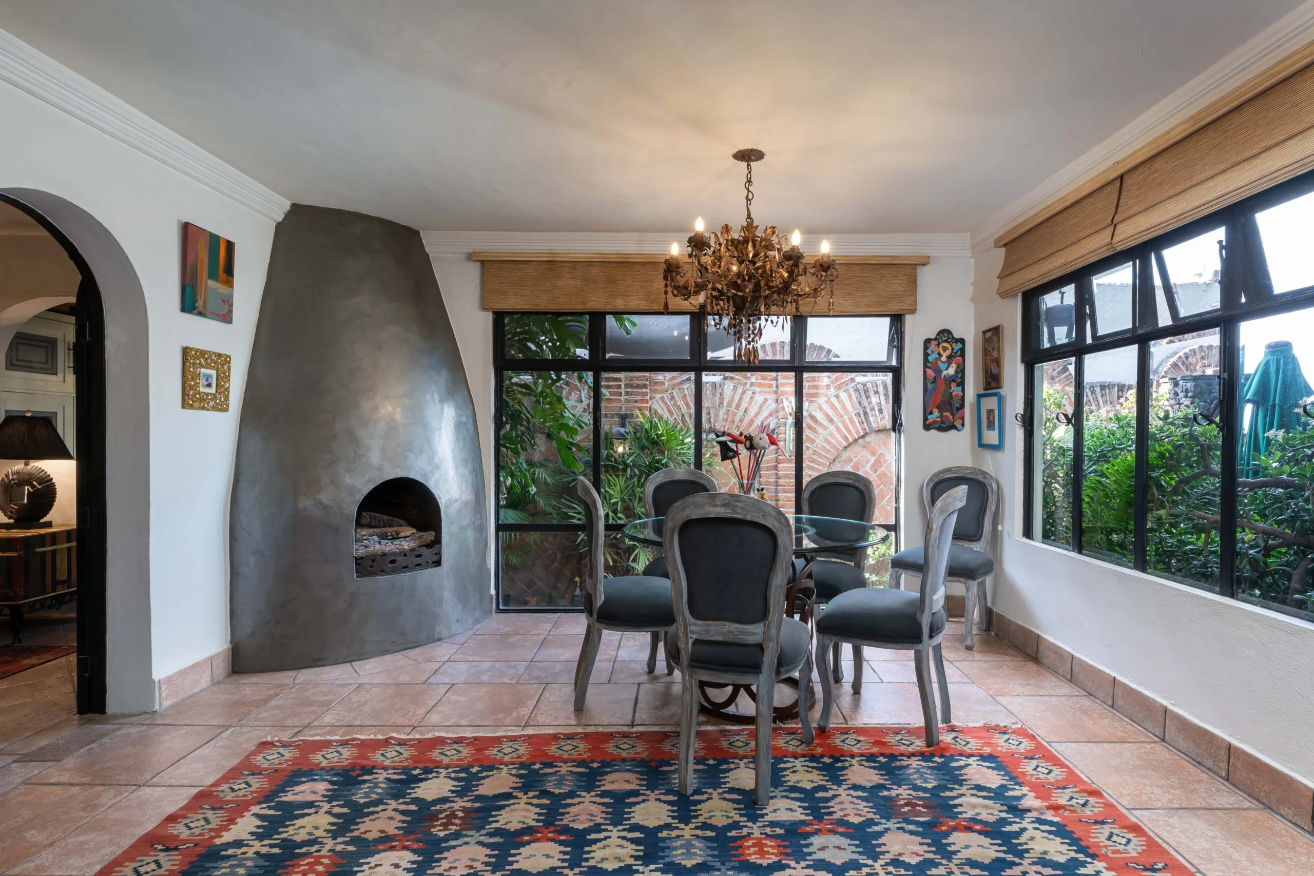 Casa Chorro