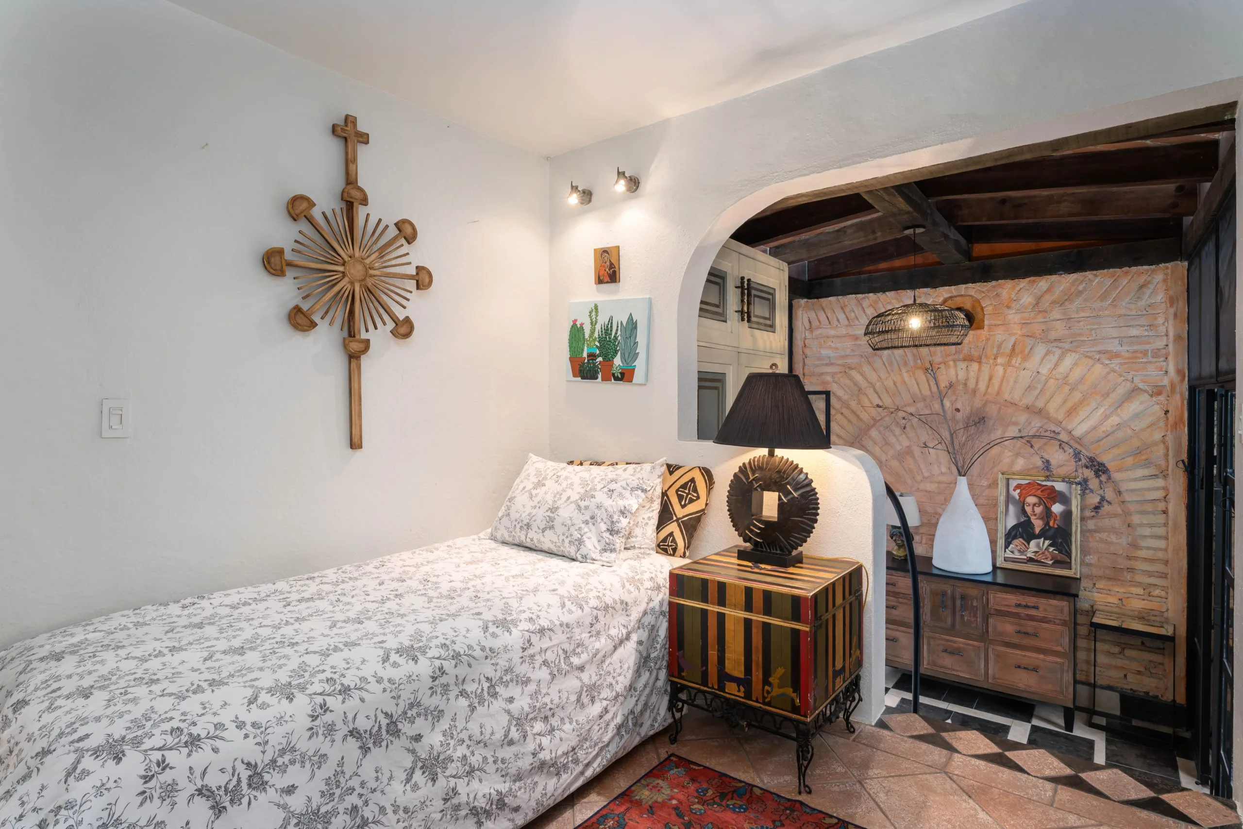Casa Chorro