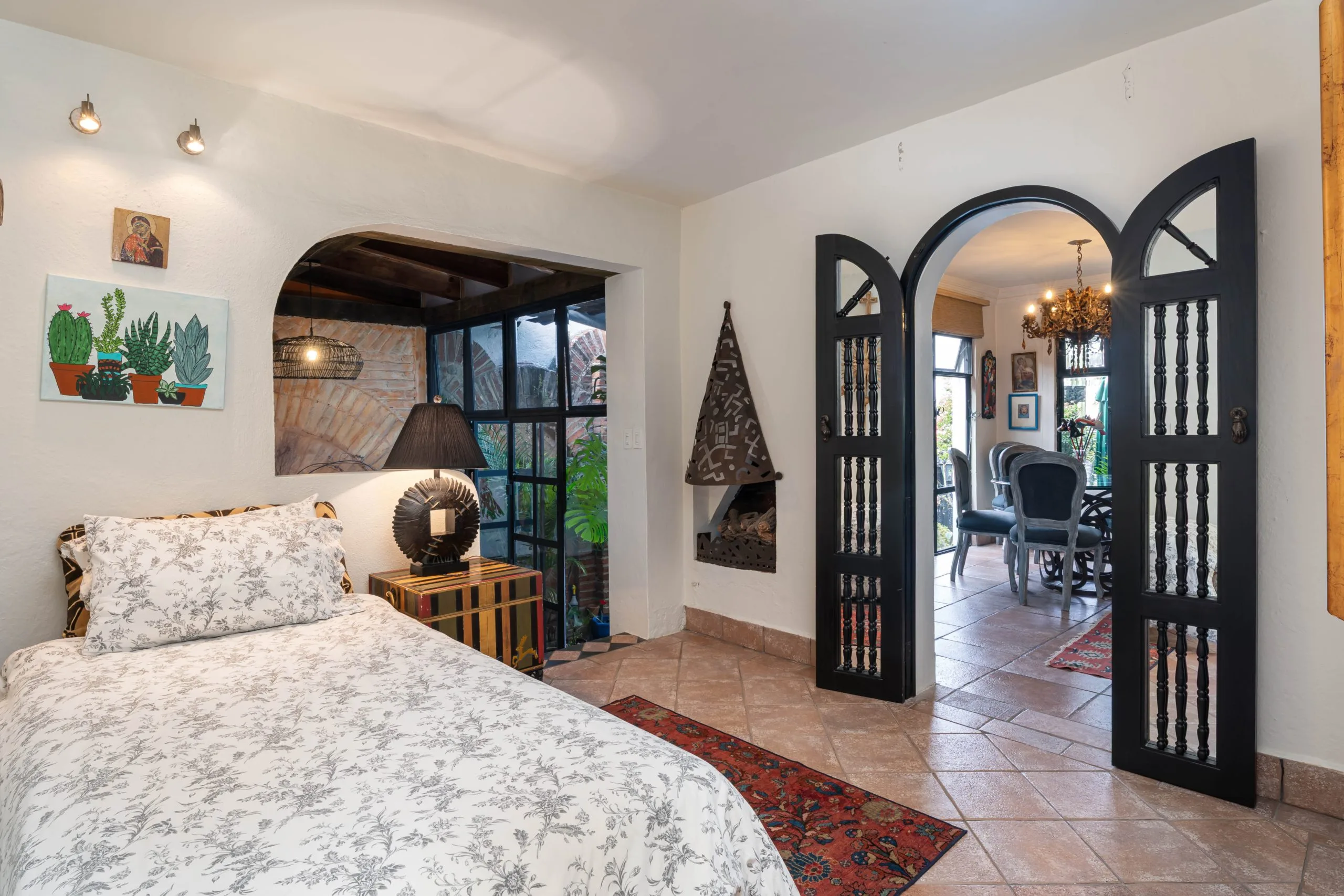 Casa Chorro