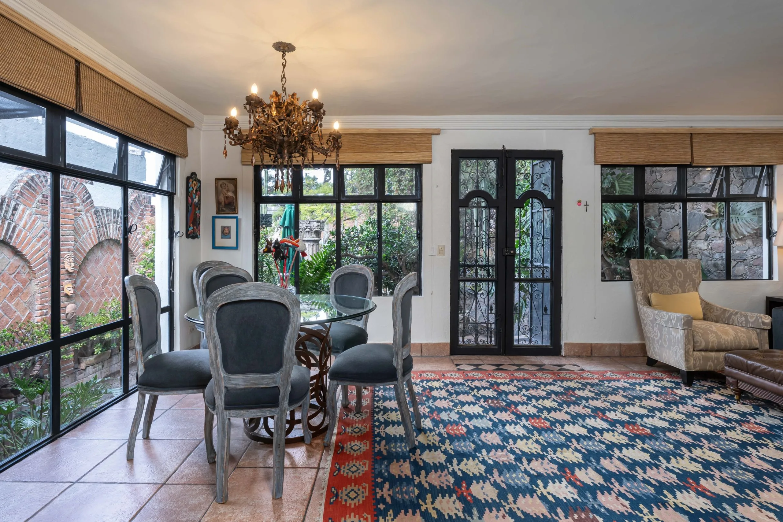 Casa Chorro