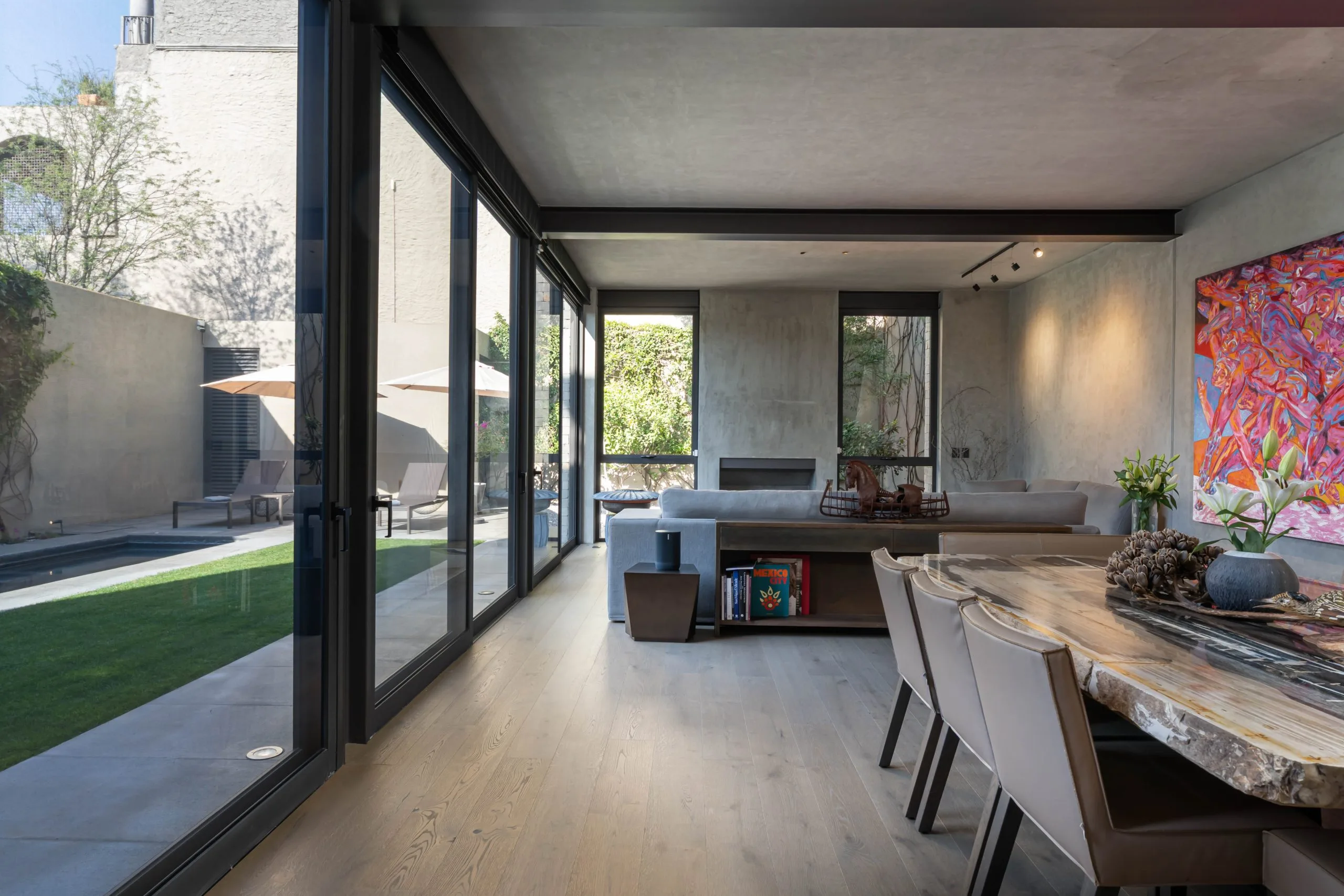 Casa CORE