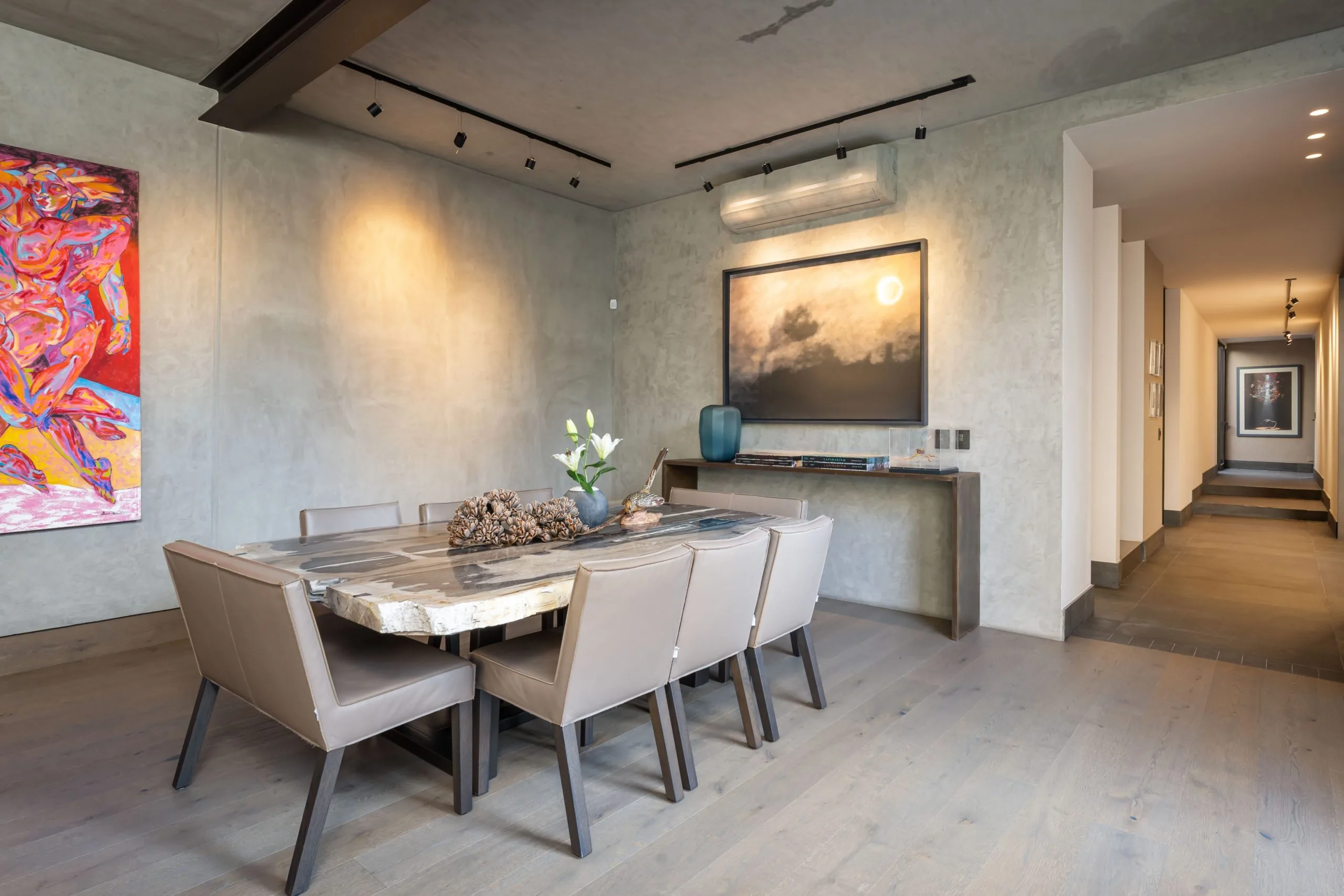 Casa CORE