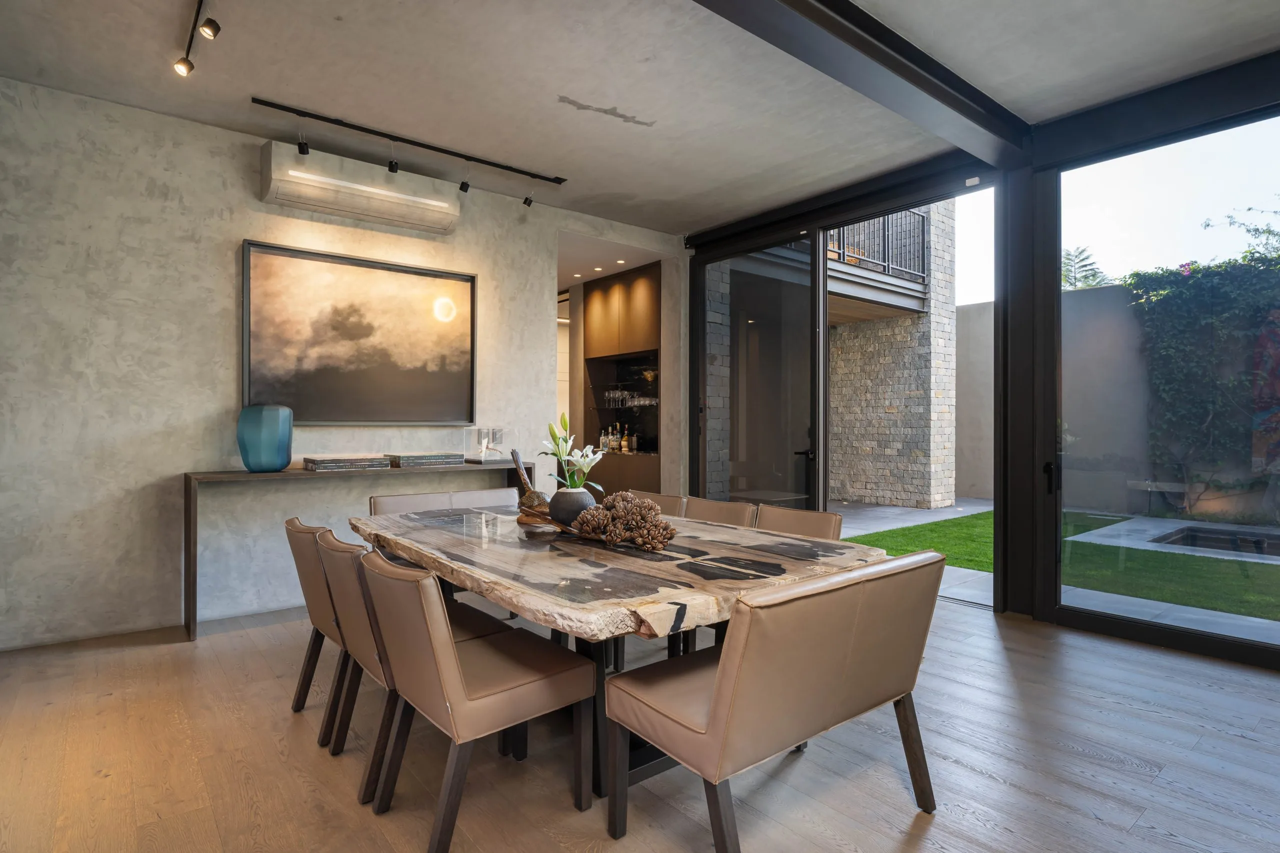 Casa CORE