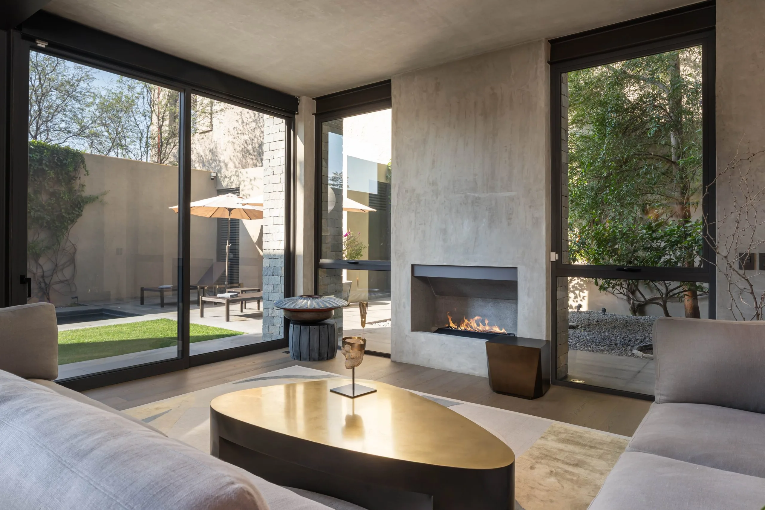 Casa CORE