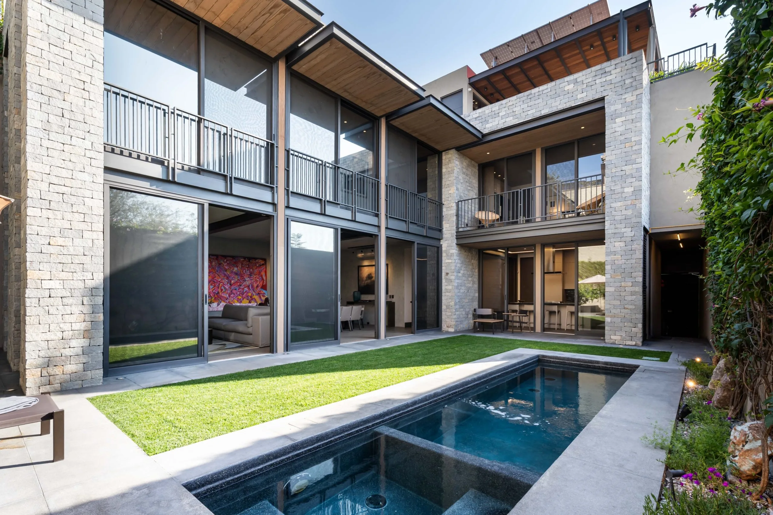 Casa CORE