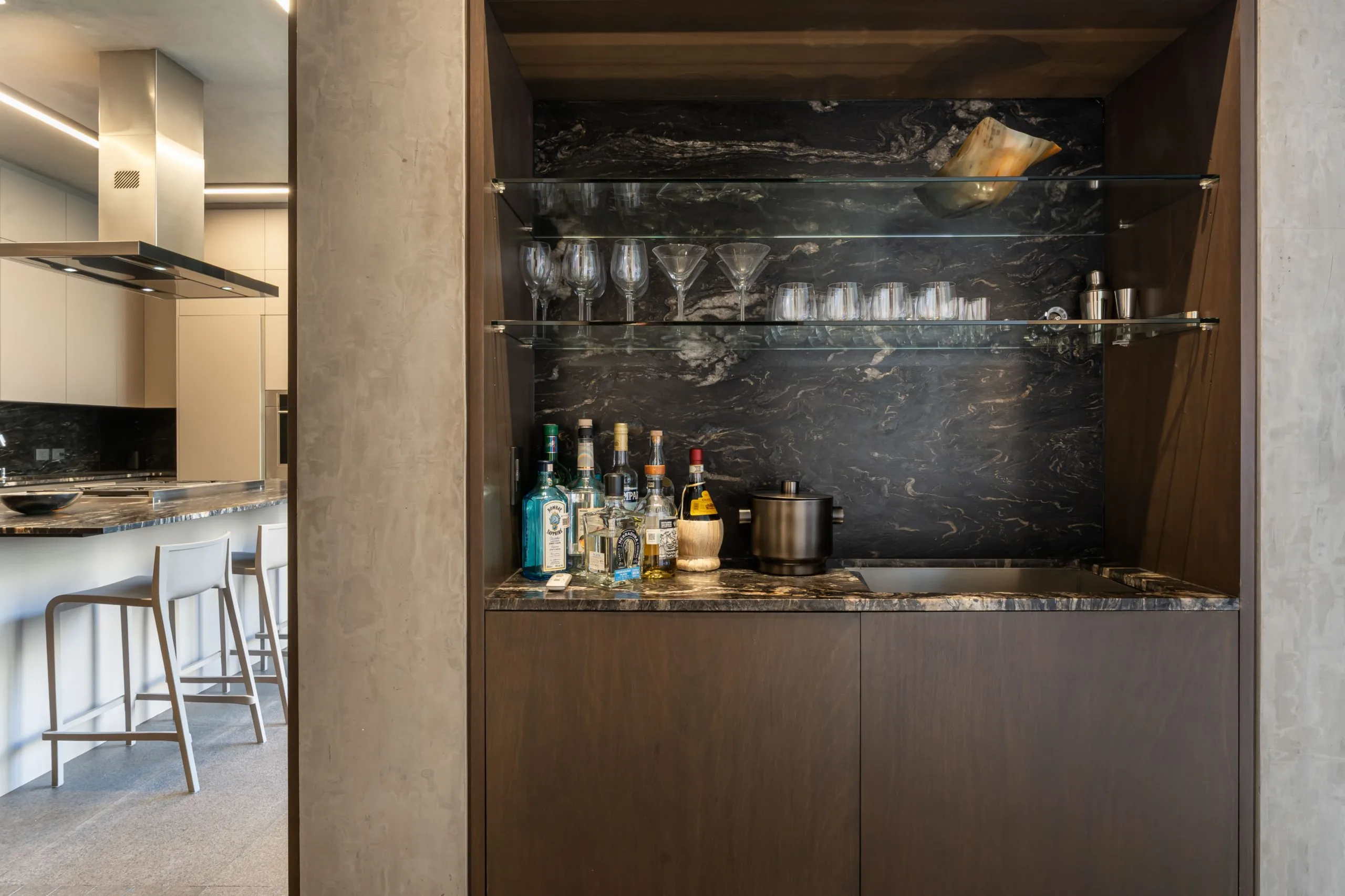 Casa CORE