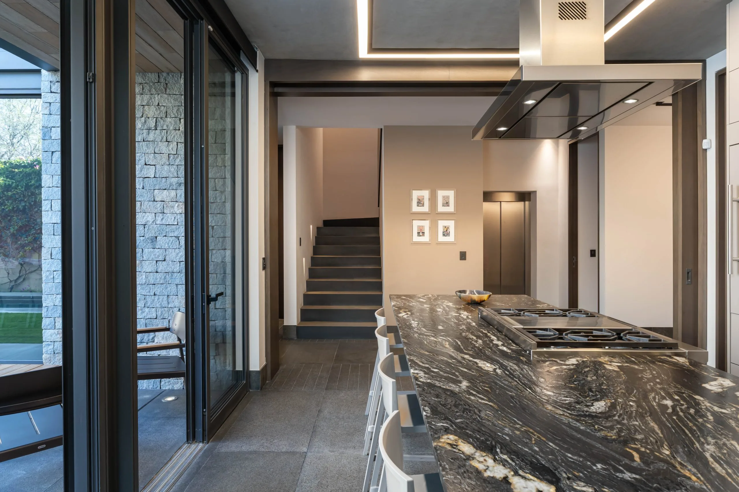 Casa CORE