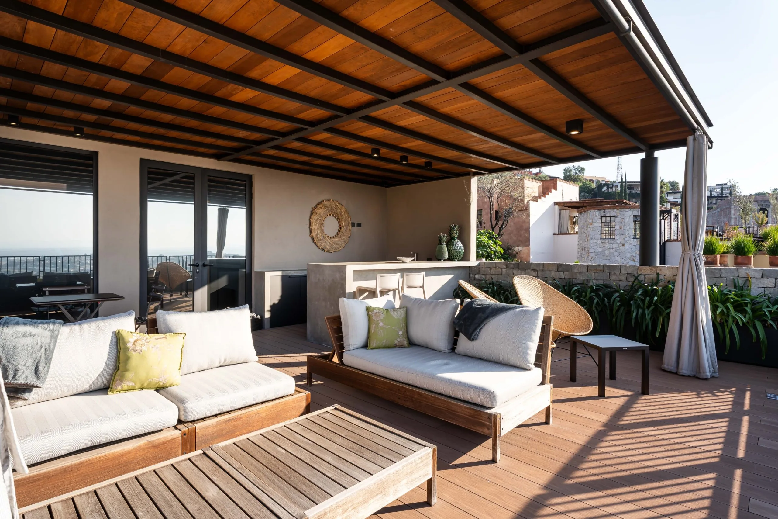 Casa CORE