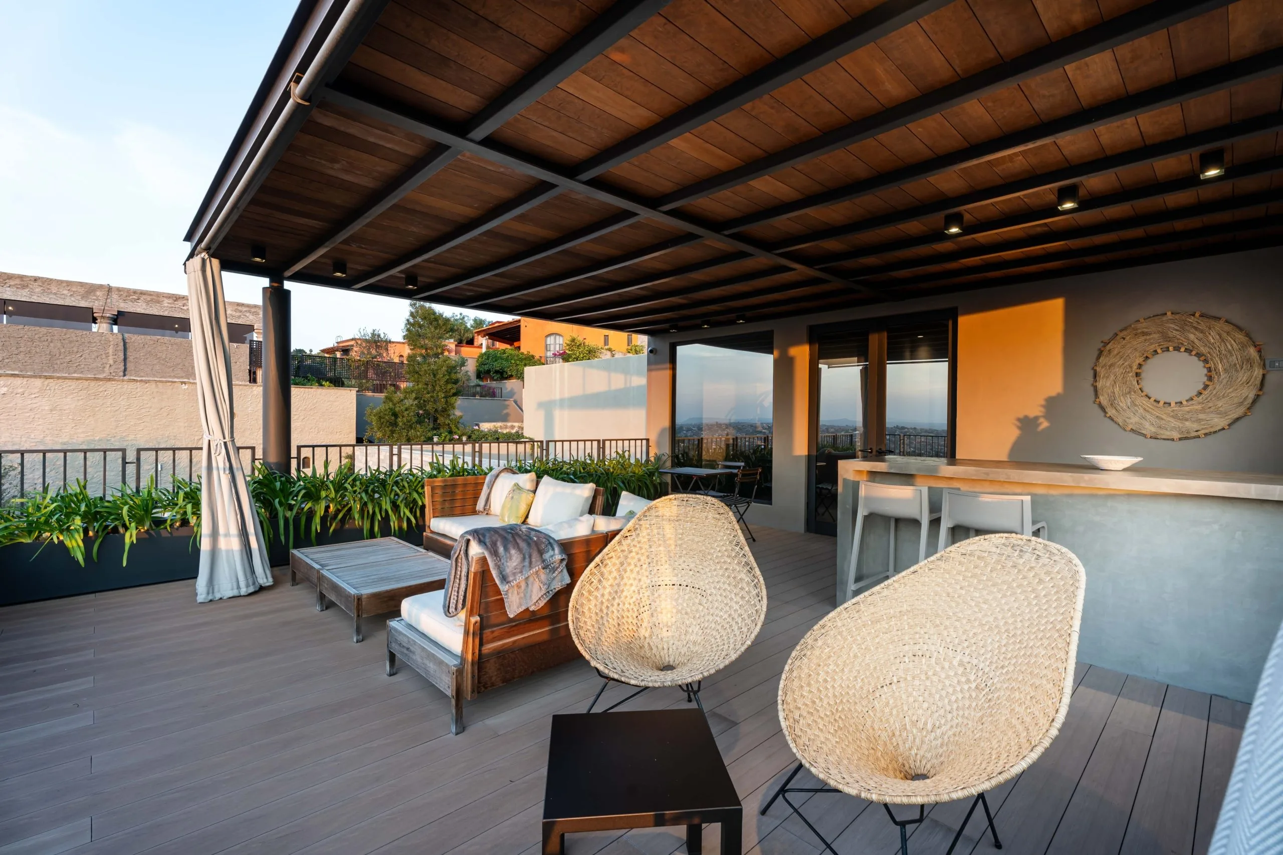 Casa CORE