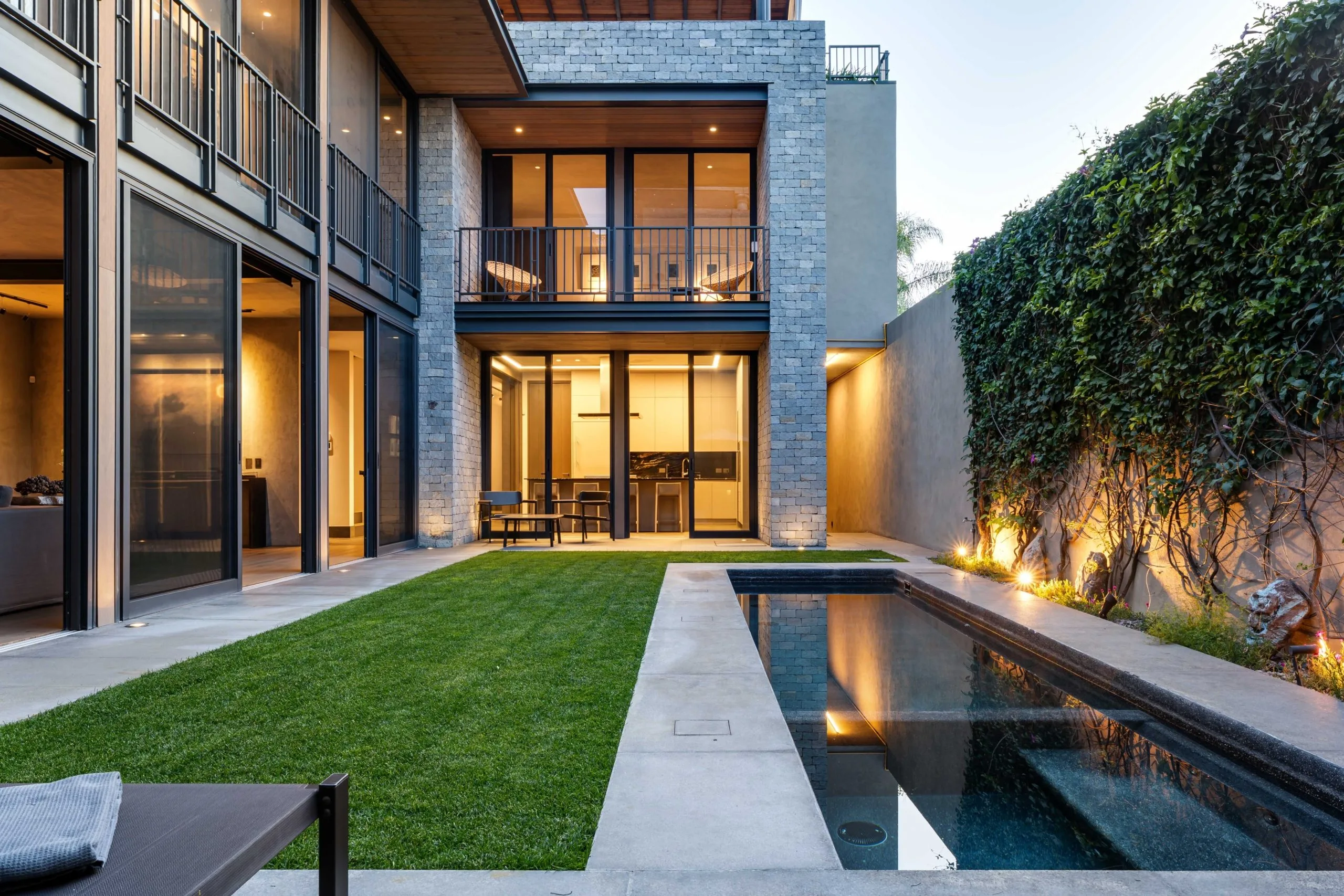 Casa CORE