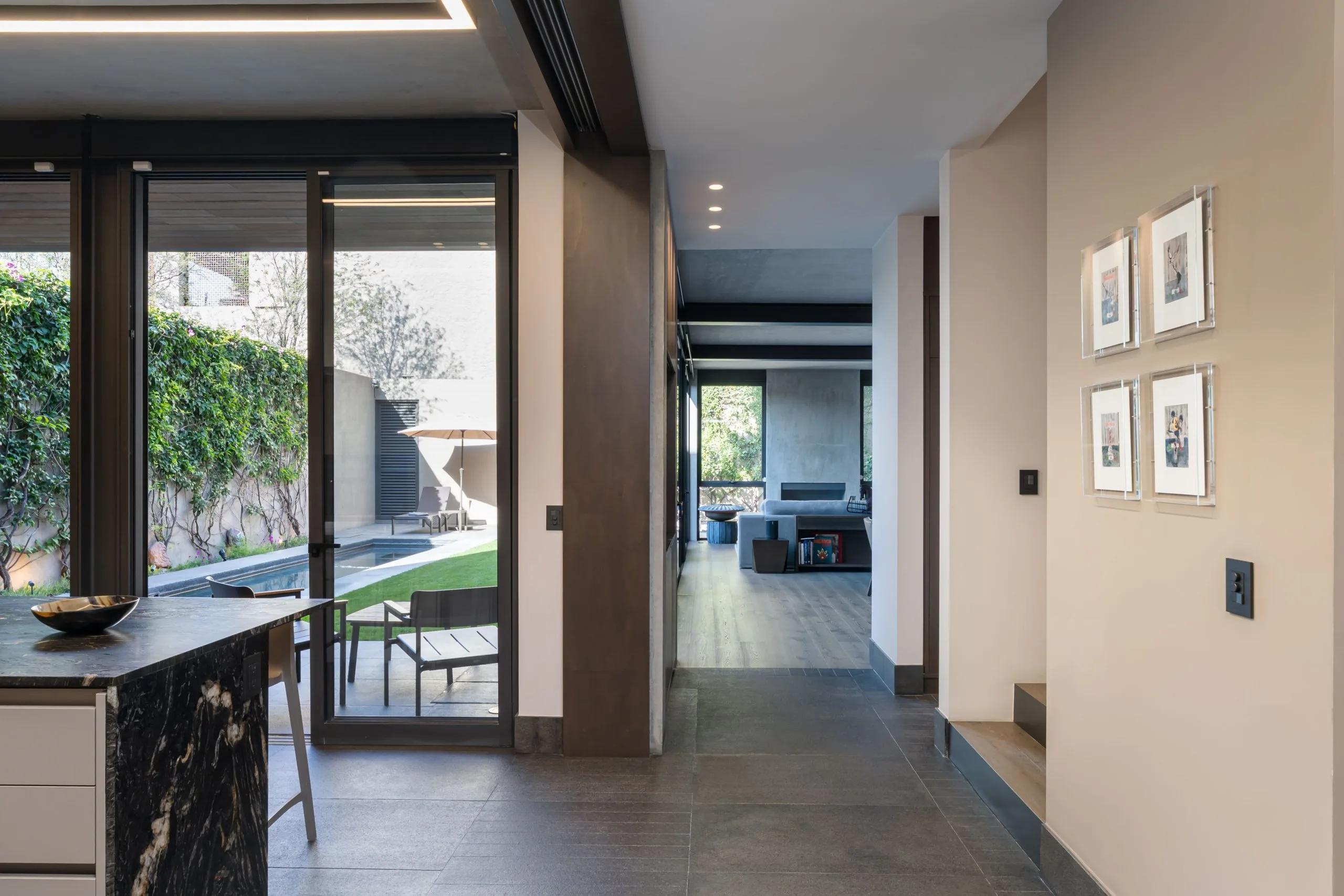 Casa CORE