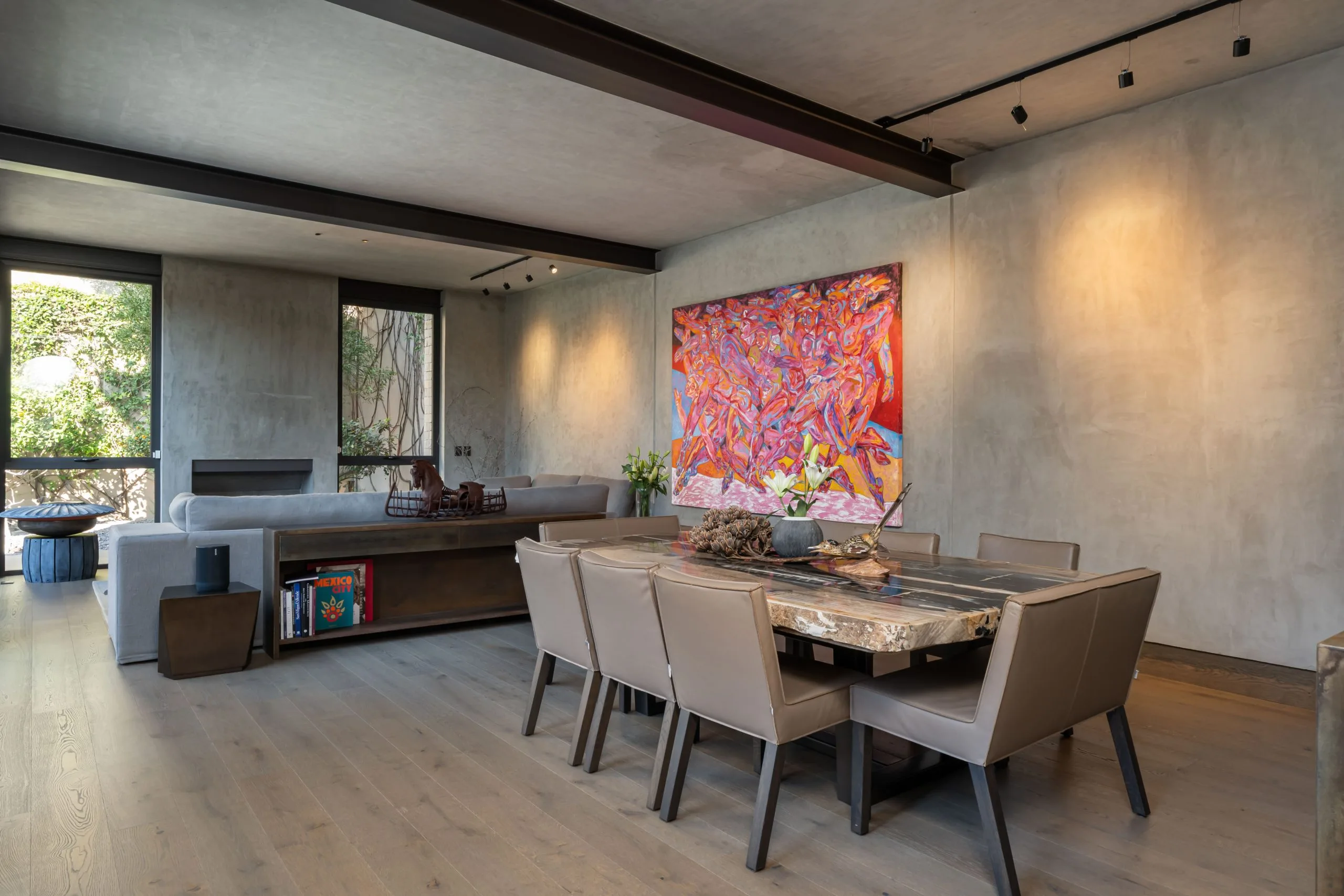 Casa CORE