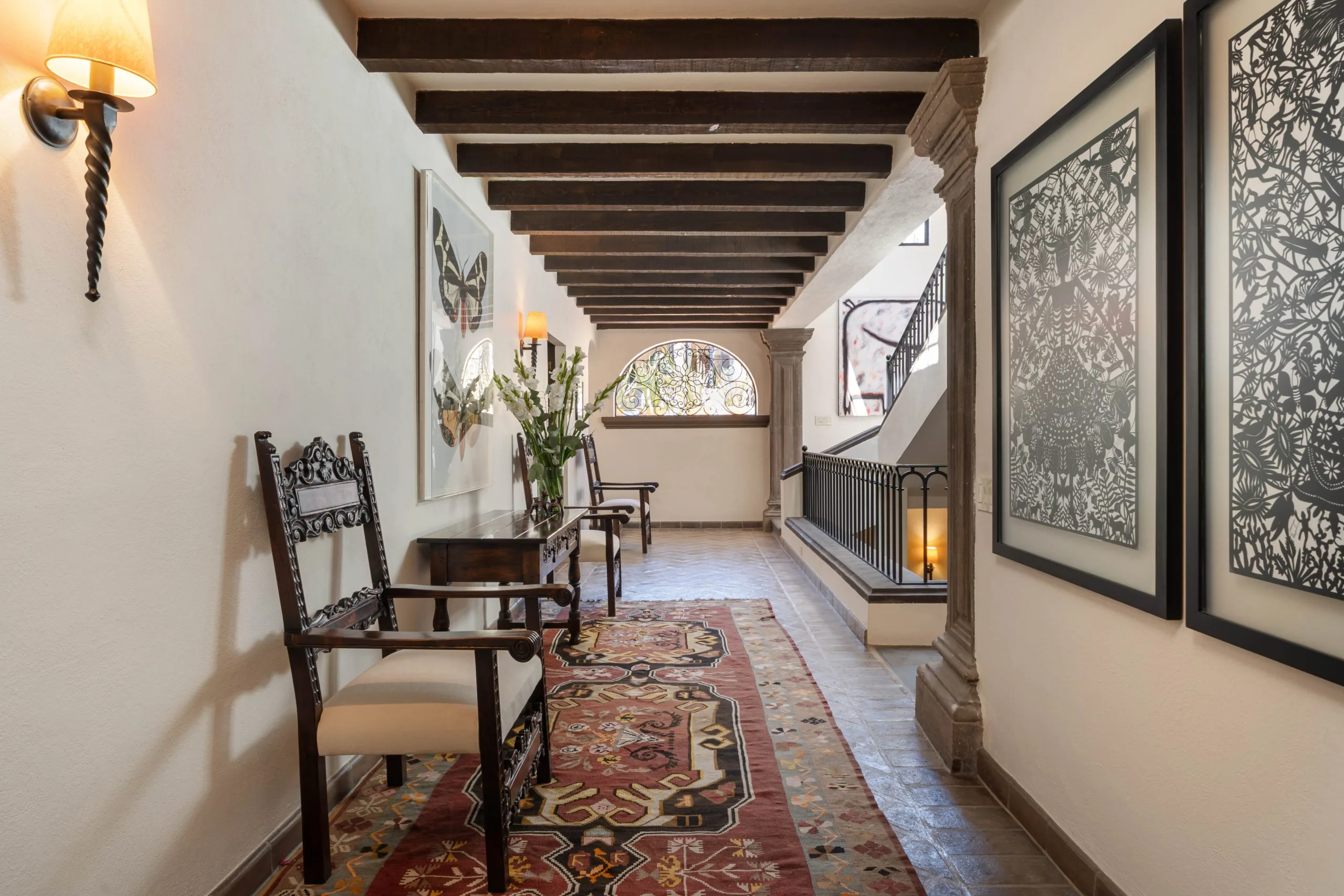 Casa Encantada