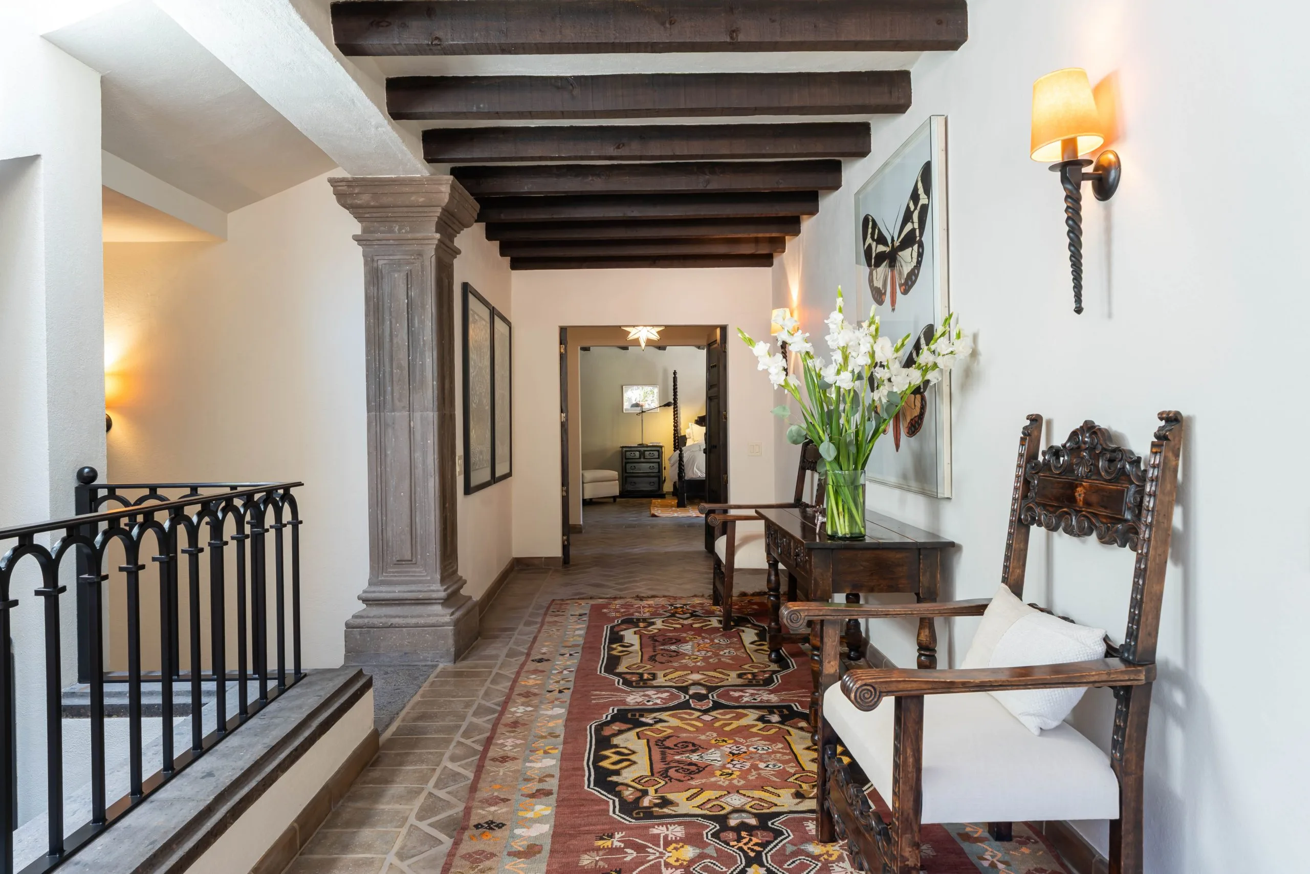 Casa Encantada