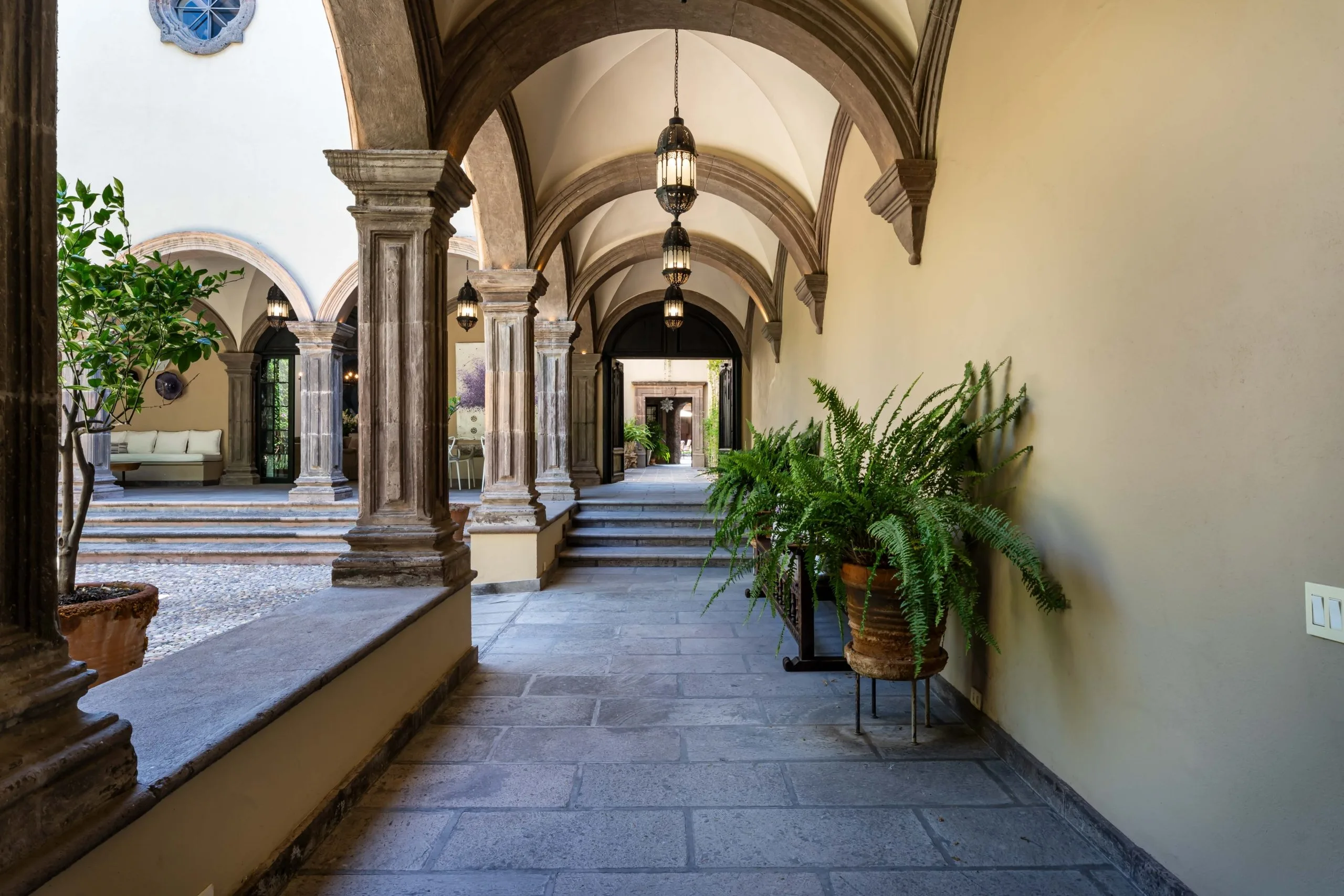 Casa Encantada