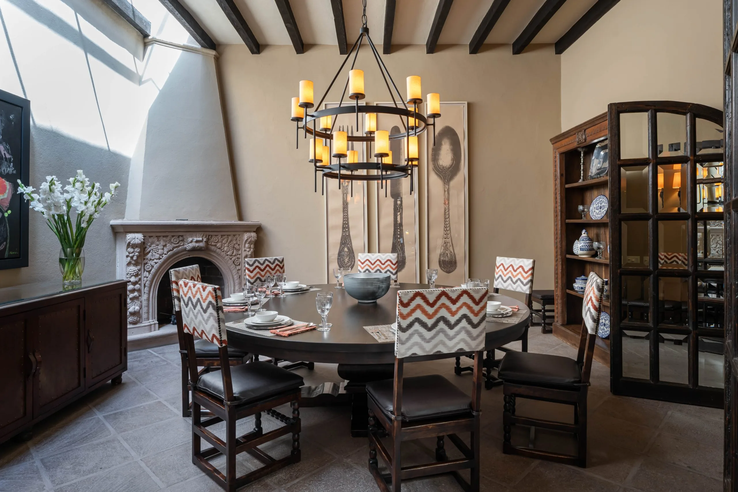 Casa Encantada