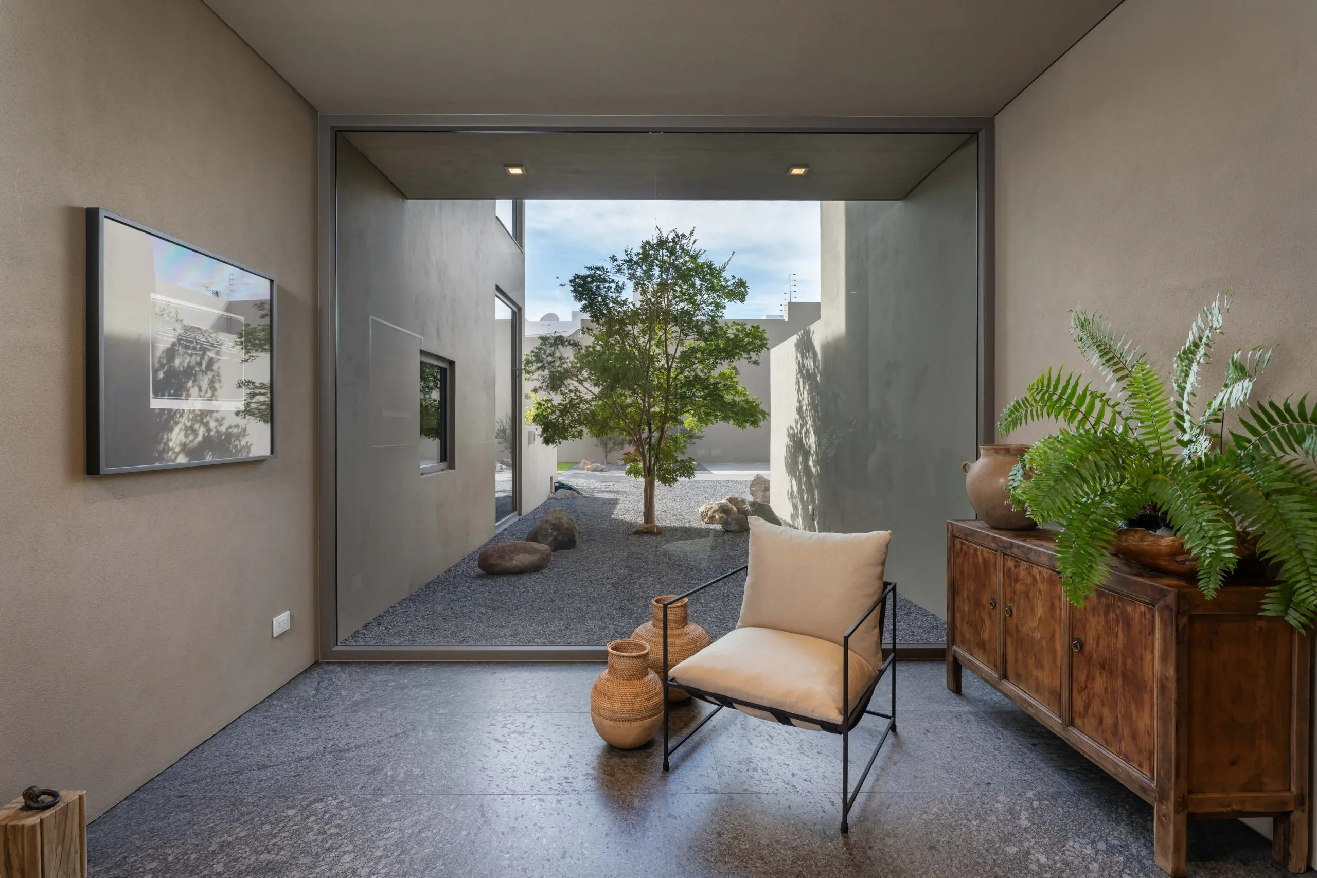 Casa Granada