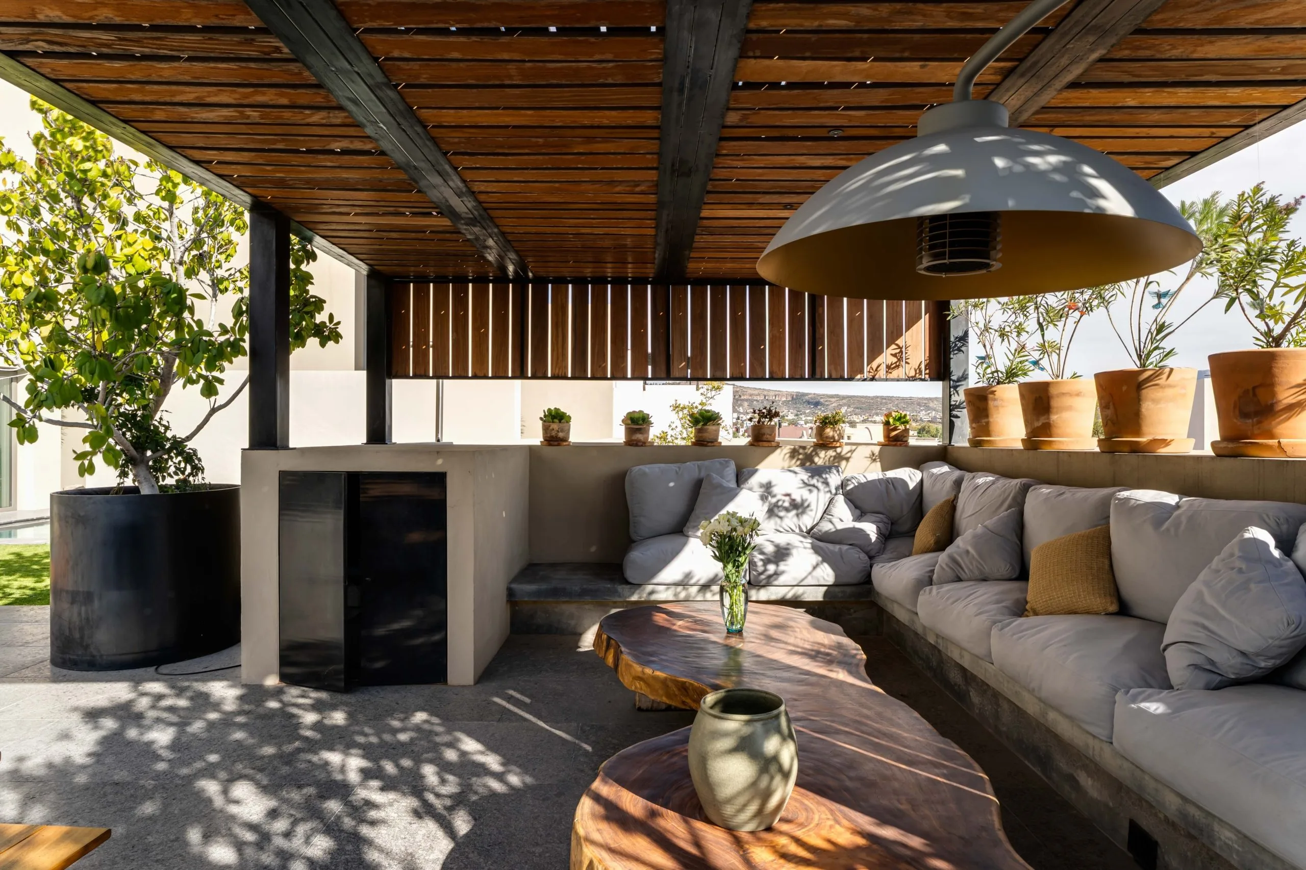 Casa Granada